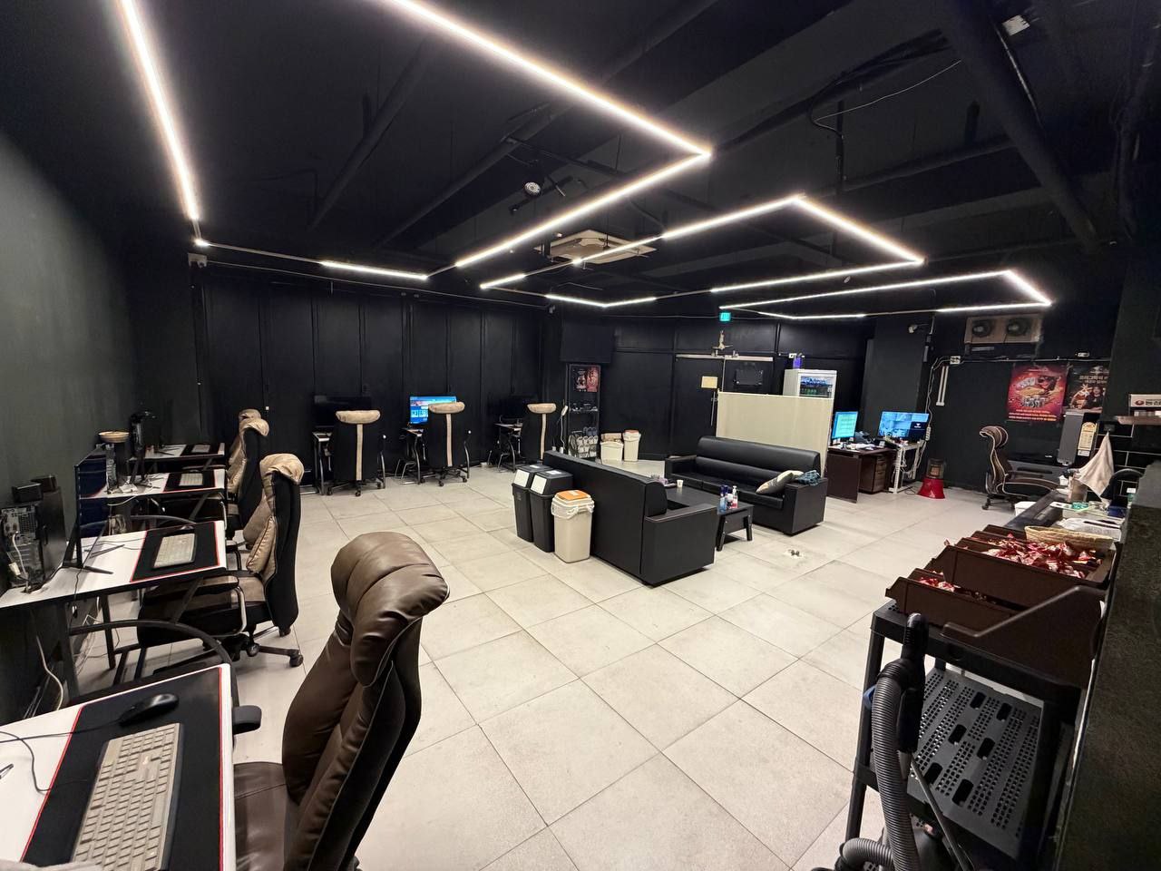 천안아산 둔포 테크노