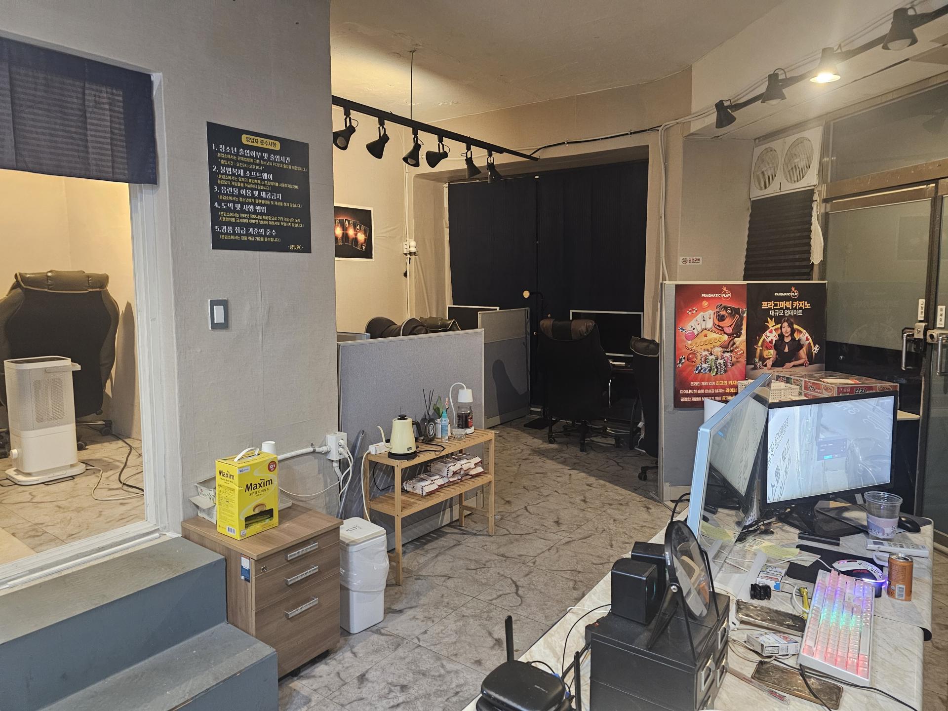 석남동 자리좋은 가게 내놓습니다