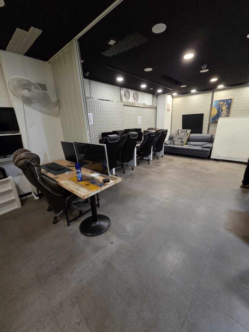 시흥 신천동 성인pc