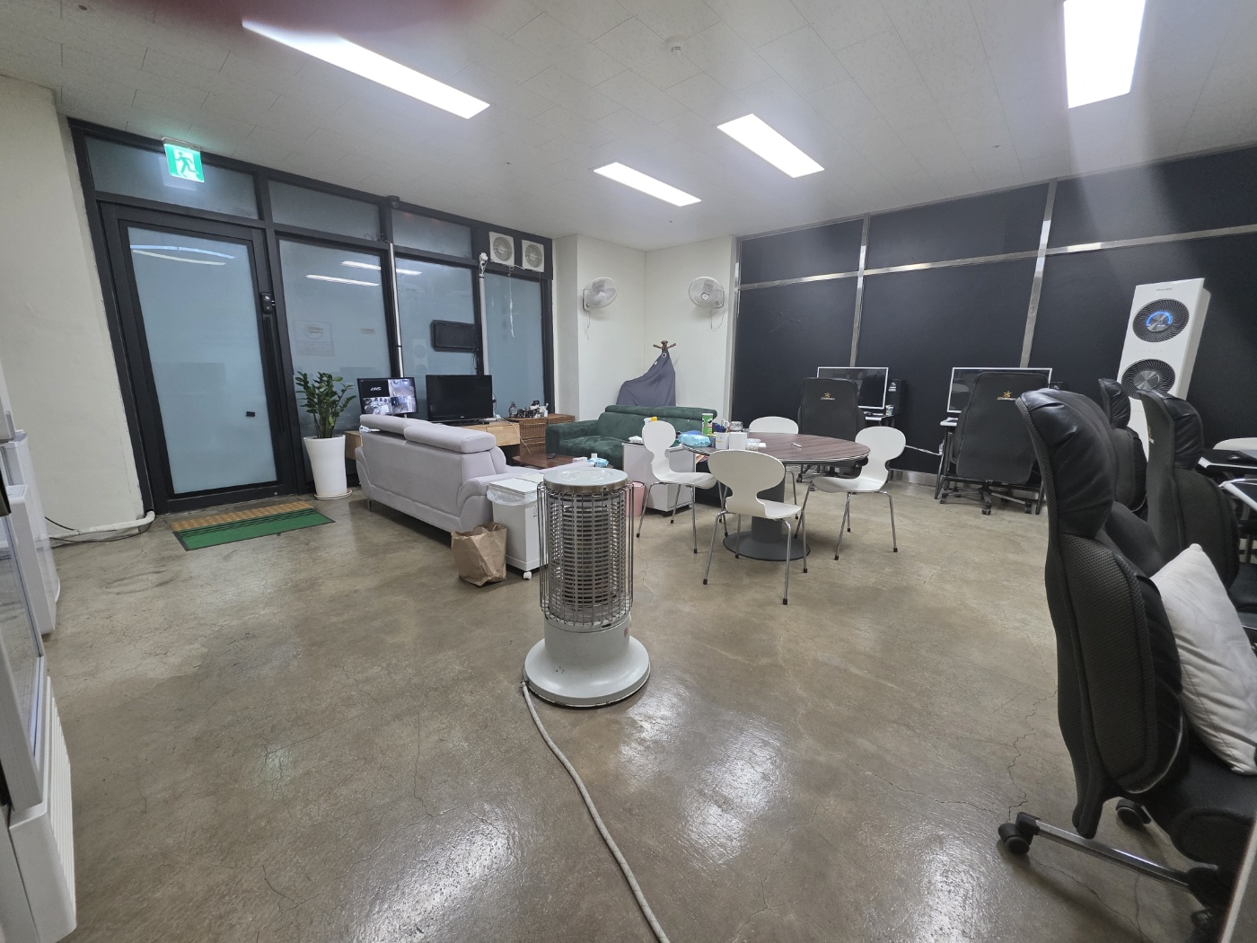 봉명동 피시방 내놉니다