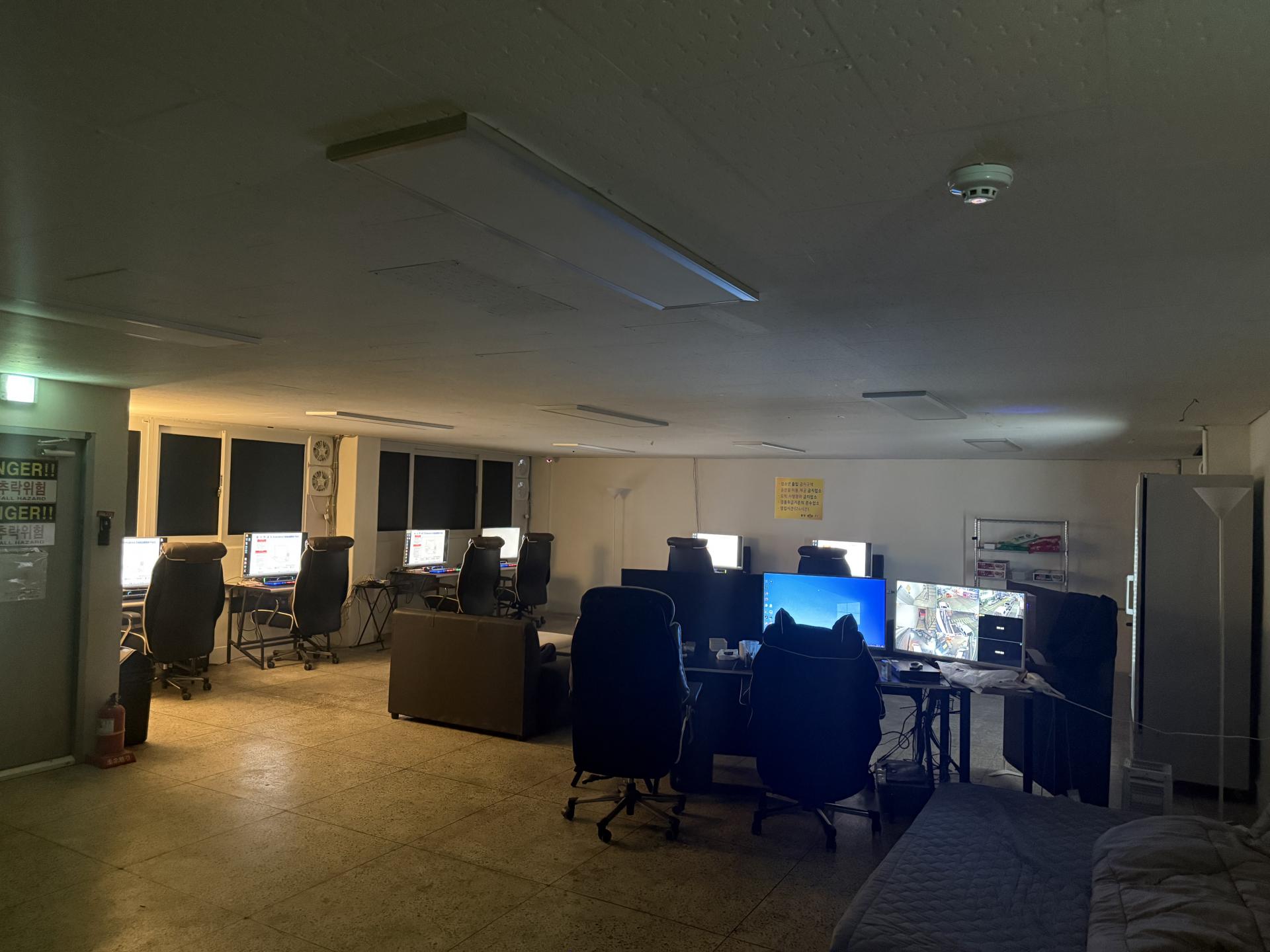 #안양시 중앙시장 상권 독점 매물#