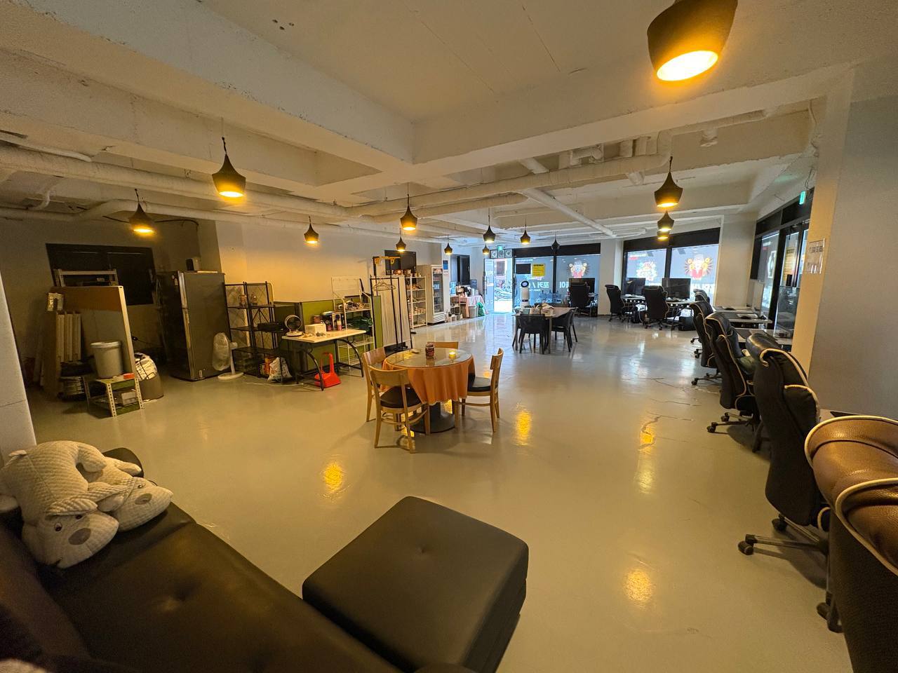 평택 고덕 삼성반도체 인근