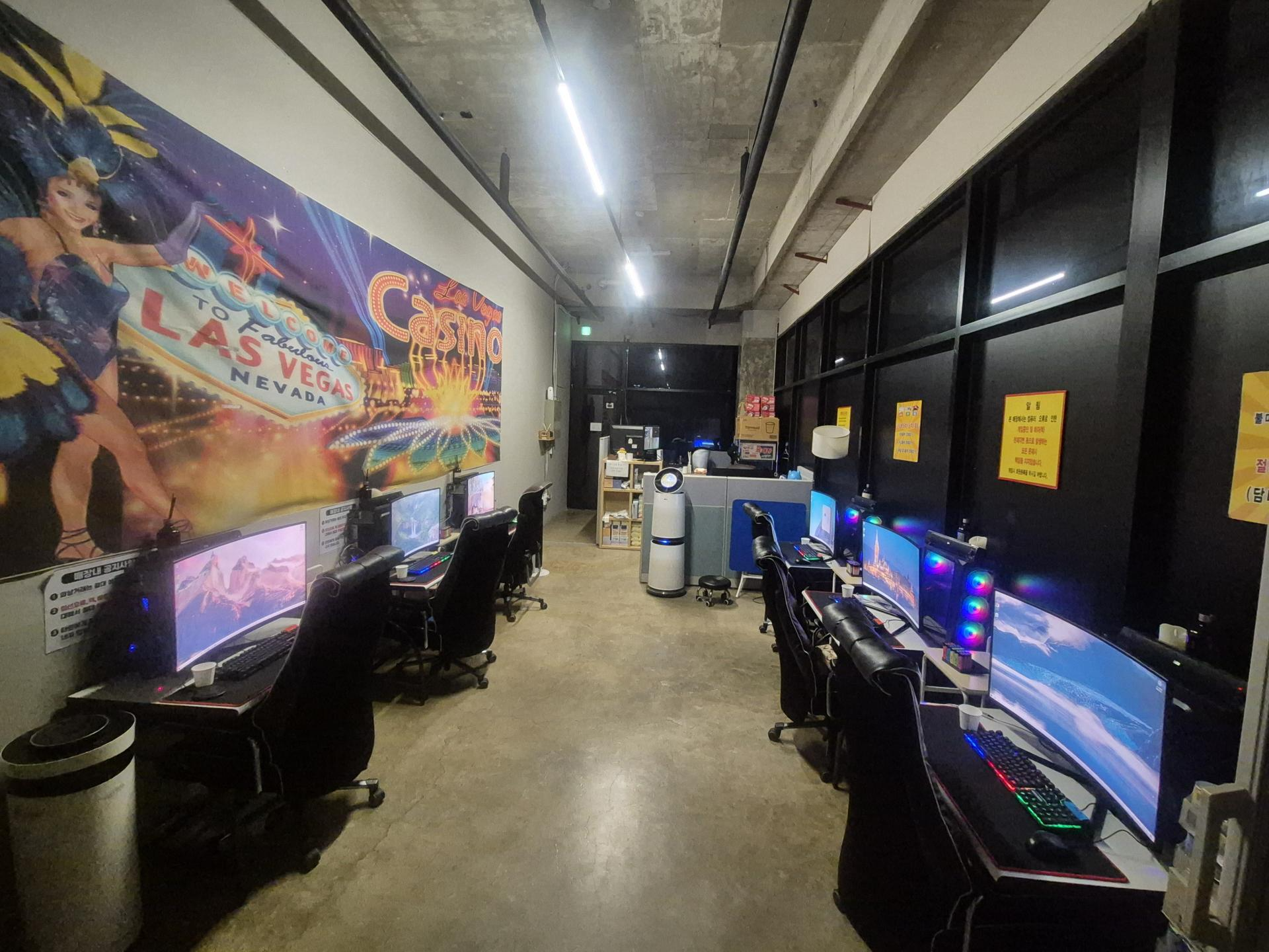 마산동 독점자리!! 권리금 인하!!