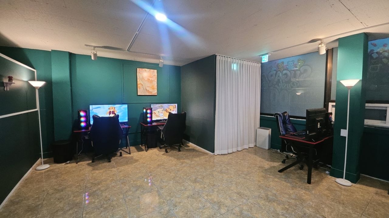 울산 최고 시설!! 신규많은 동구 전하동 30평 가게애용 ^_^