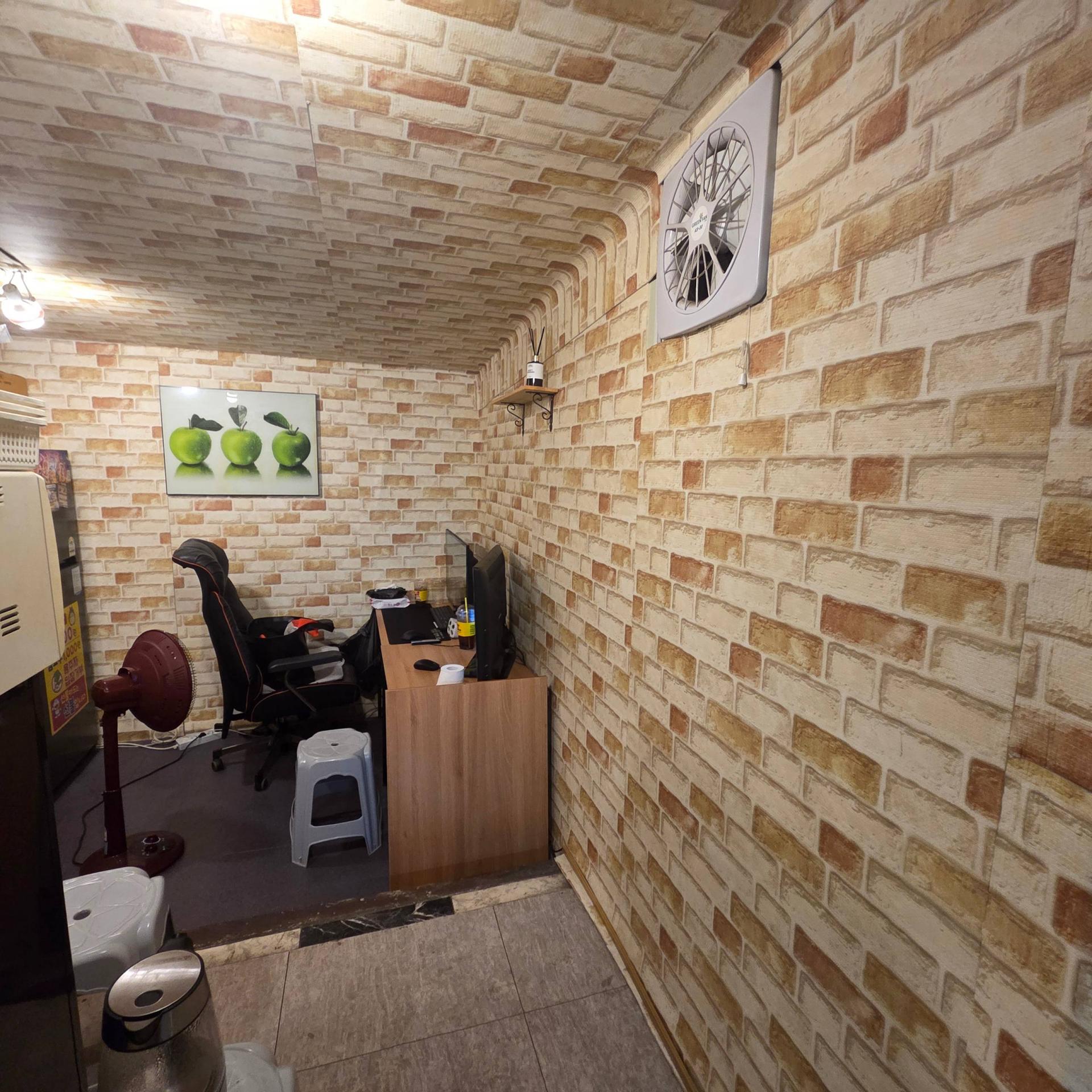 상록수역 먹자골목 위치