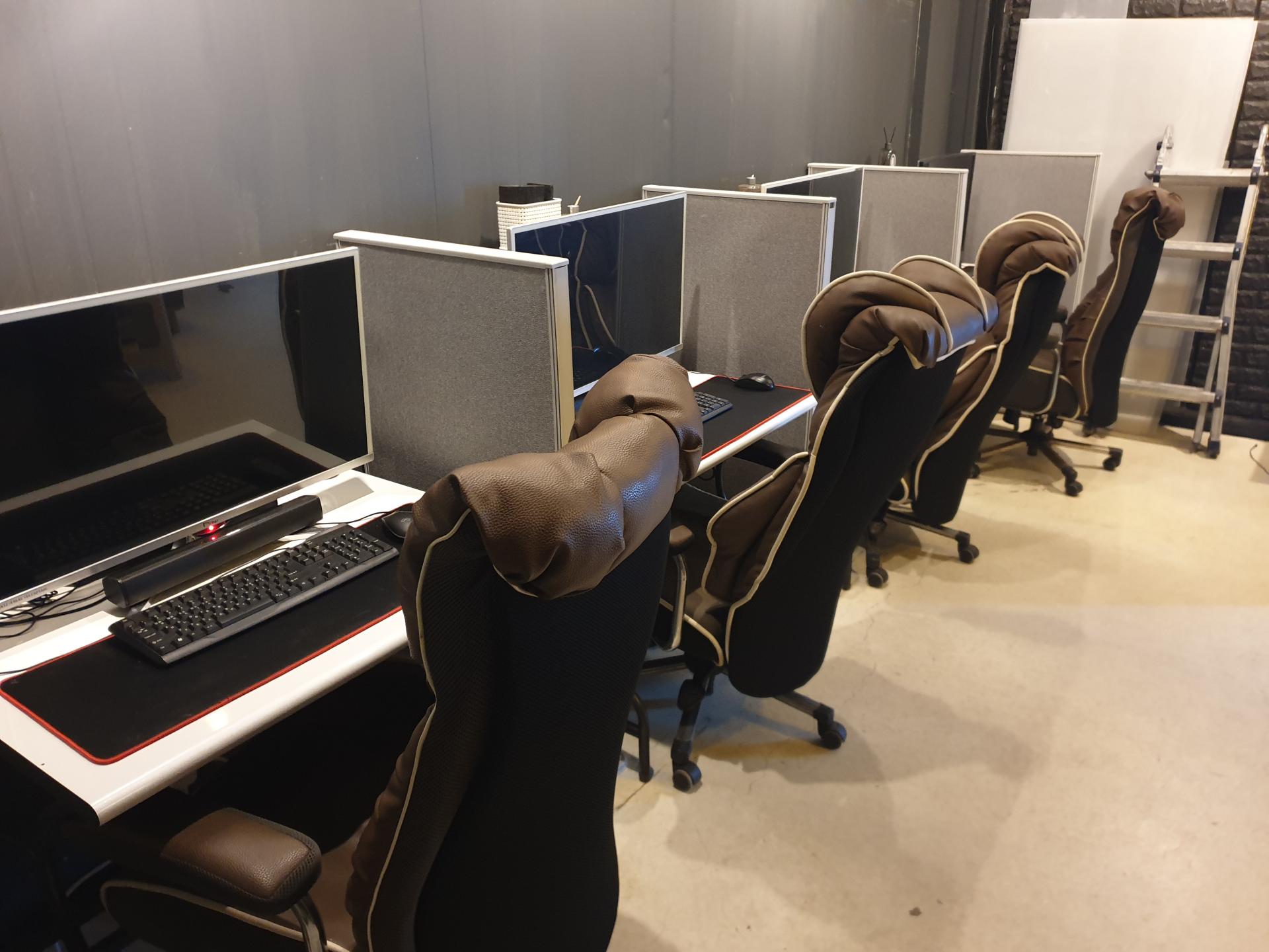 파주 운정 pc방 정리합니다. 거래불발로 다시 올립니다.