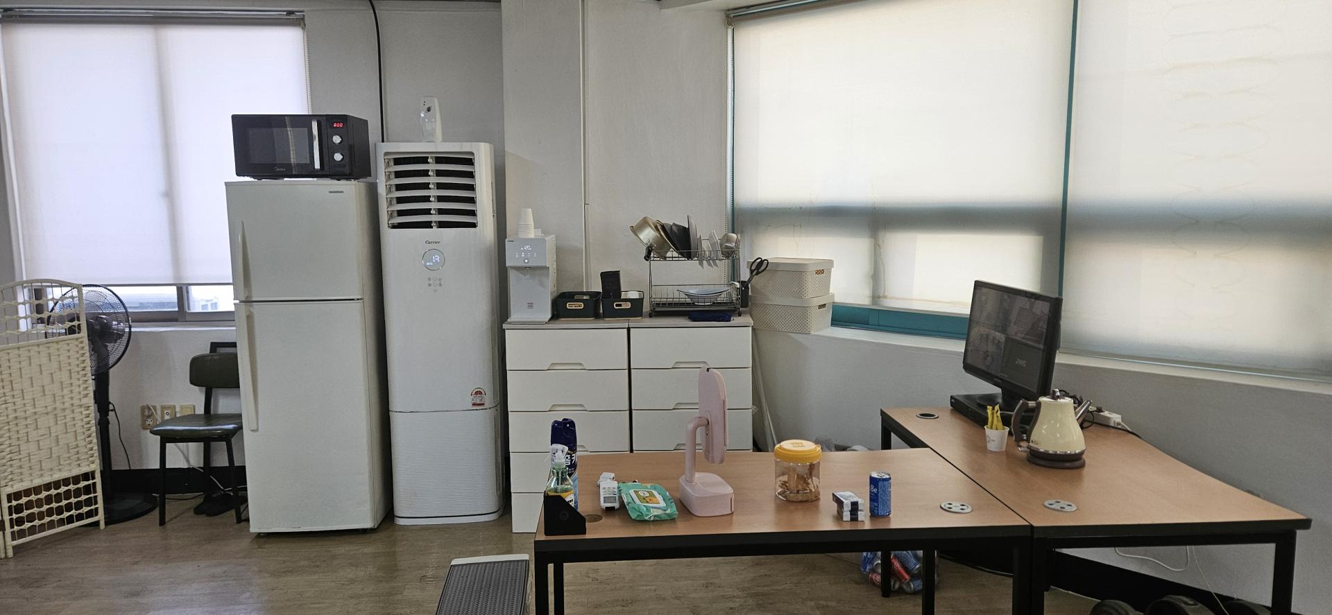 송현동 사무실 임대합니다