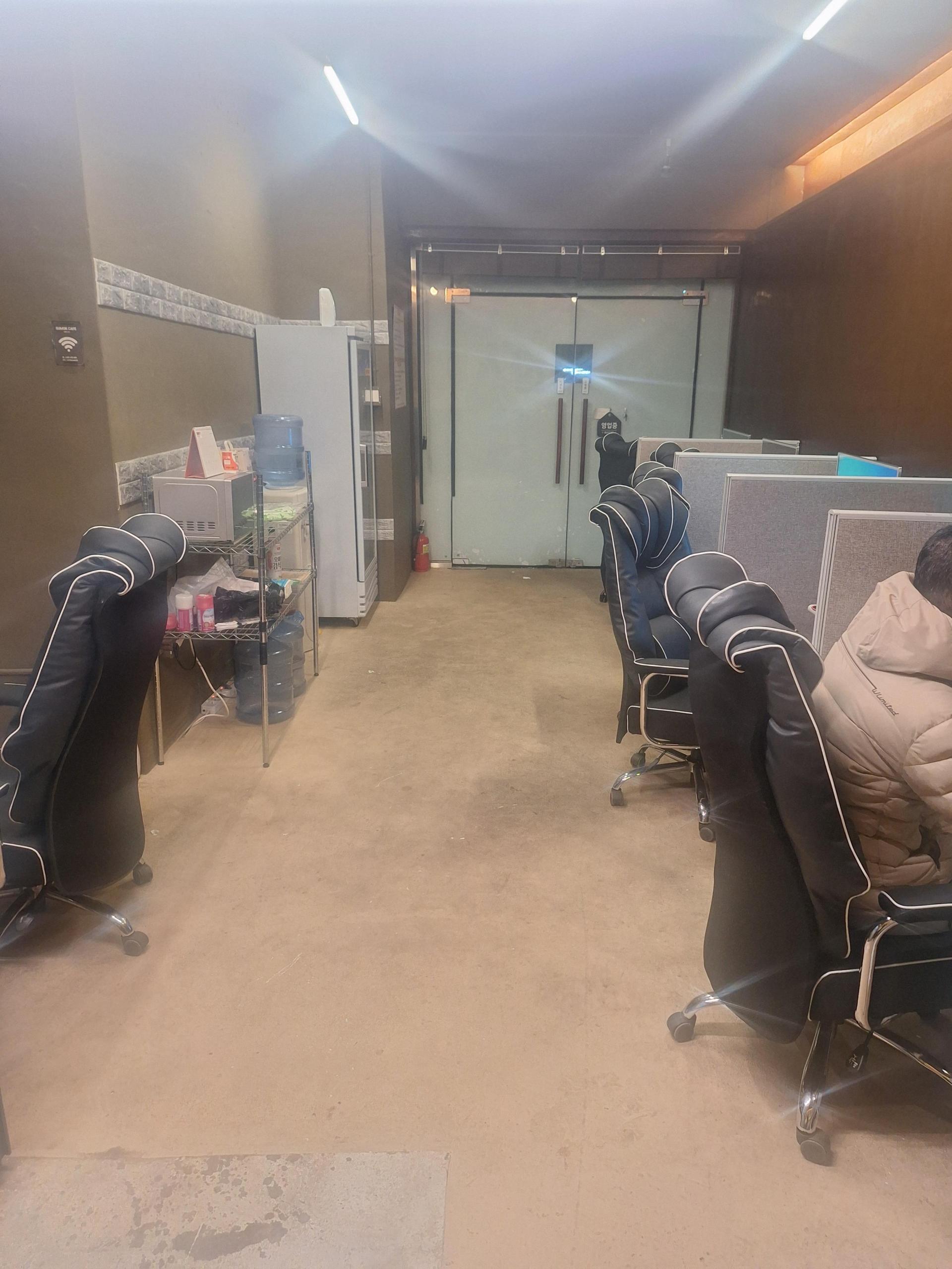 인천시 부평시장