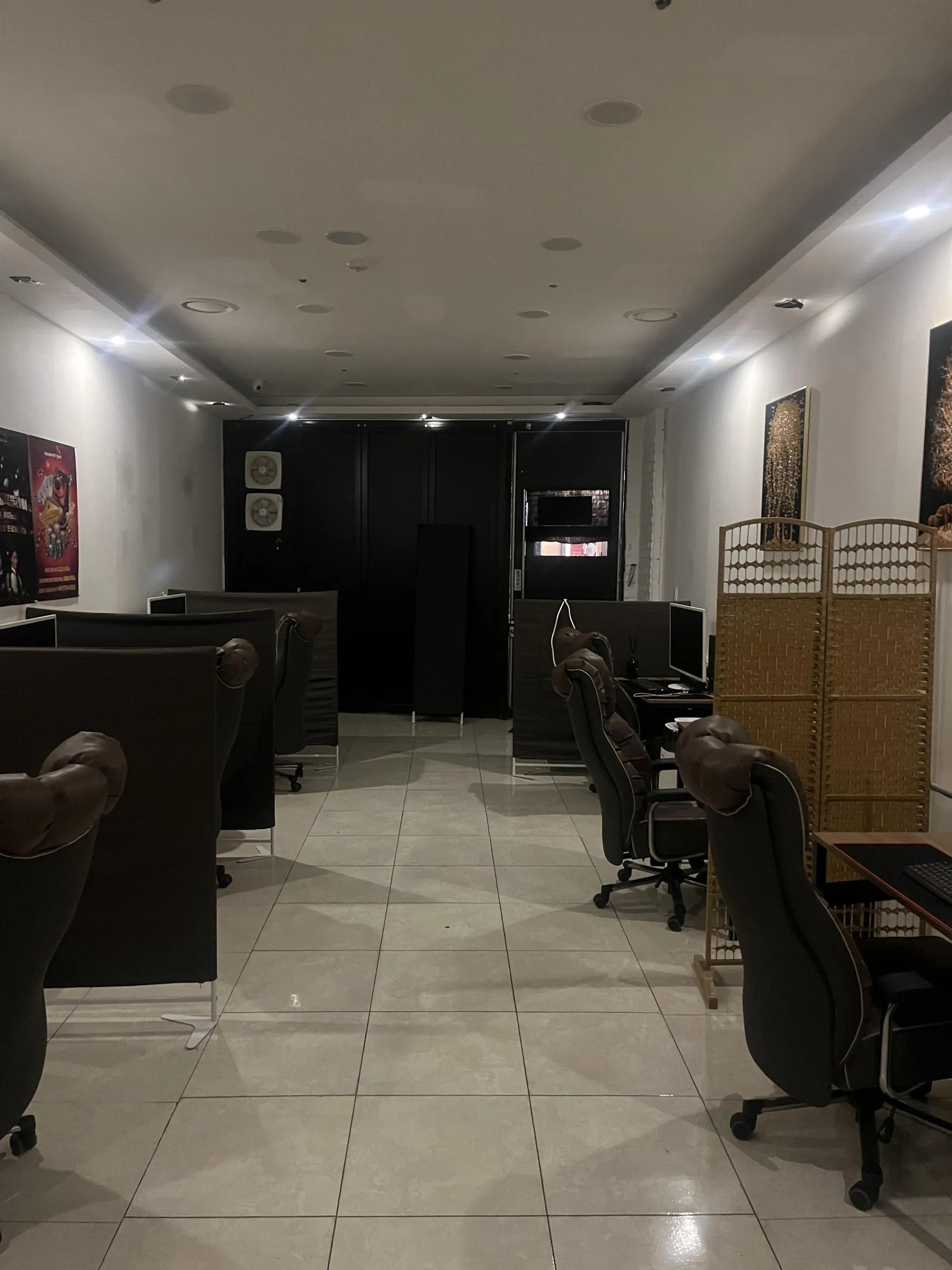 서창2지구 단독매장