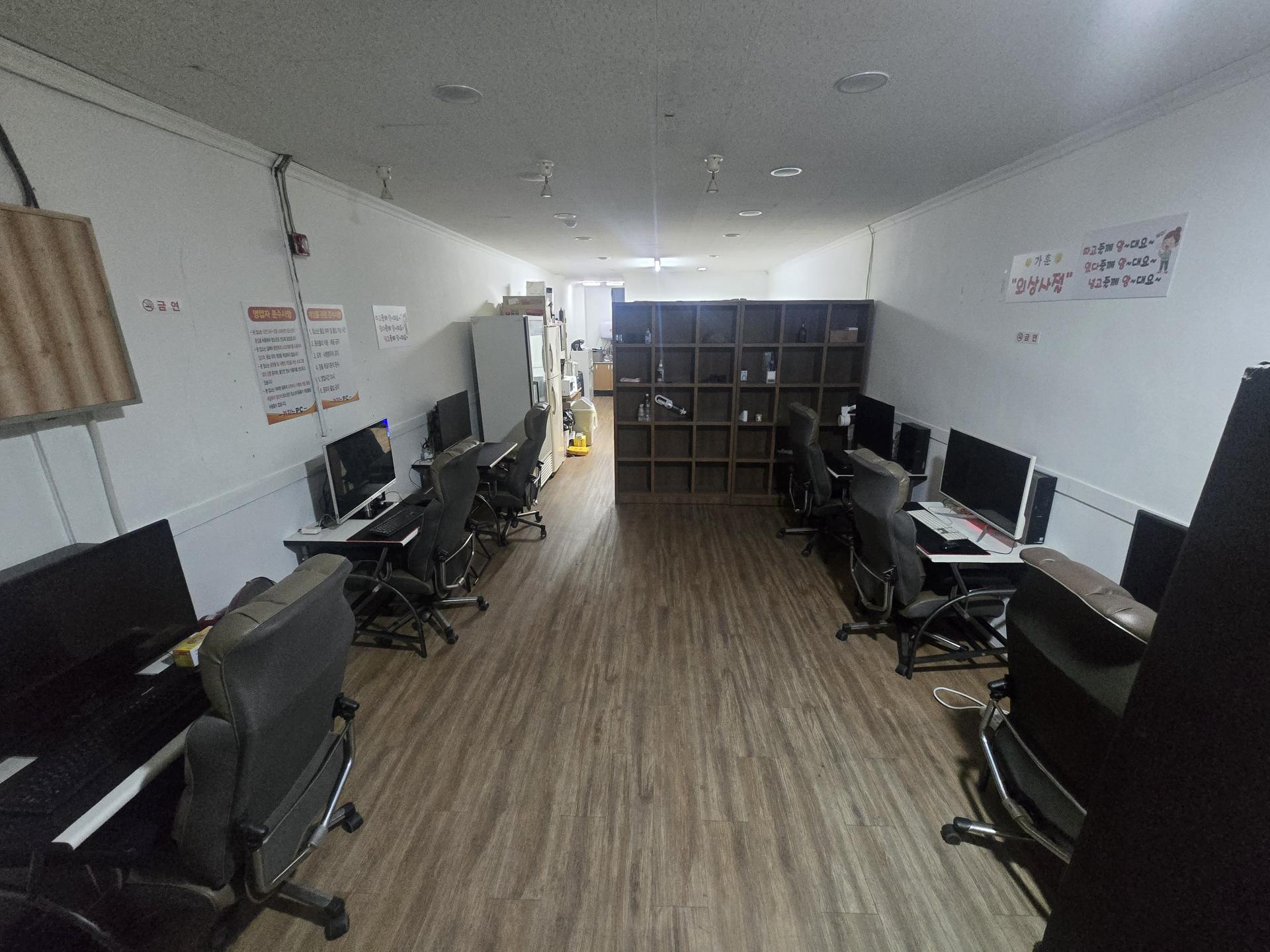 천안 성정동 매장 판매합니다.