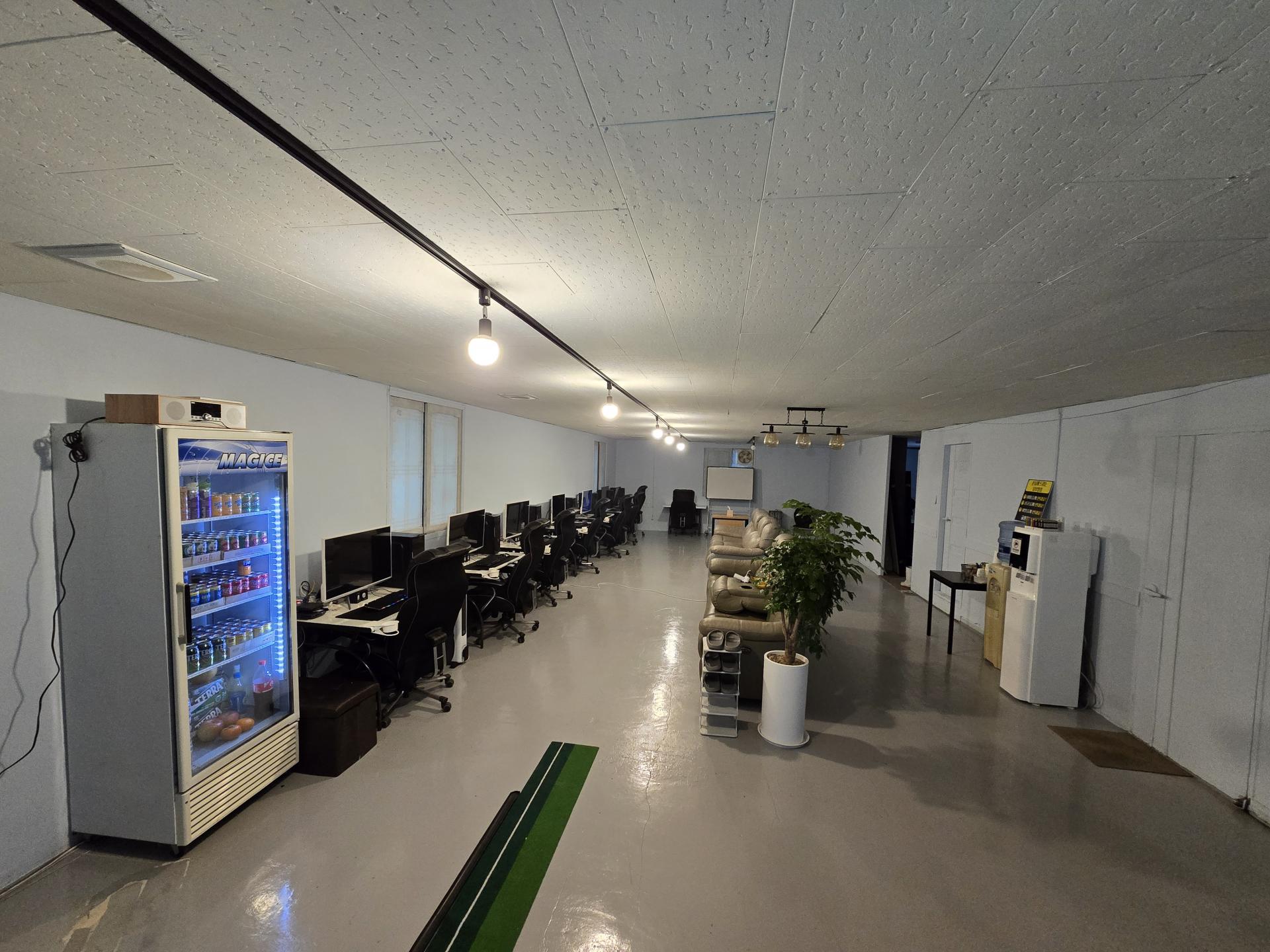 울산 온양읍 PC방