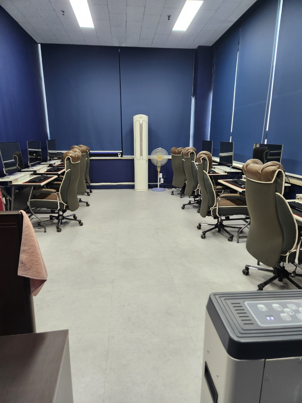 경기도 시흥시 정왕동 PC방 매매