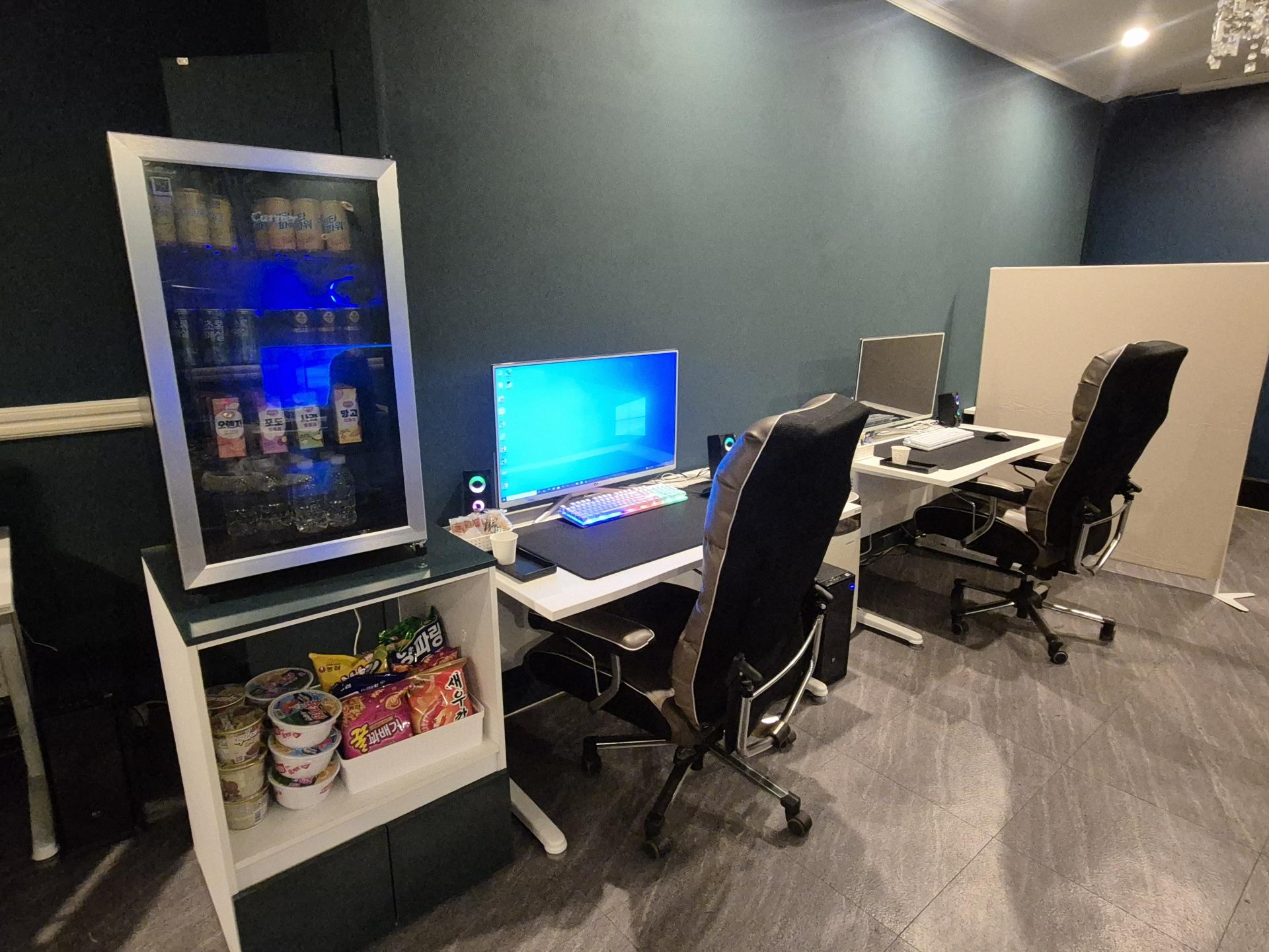 성남동 pc 자리좋아요