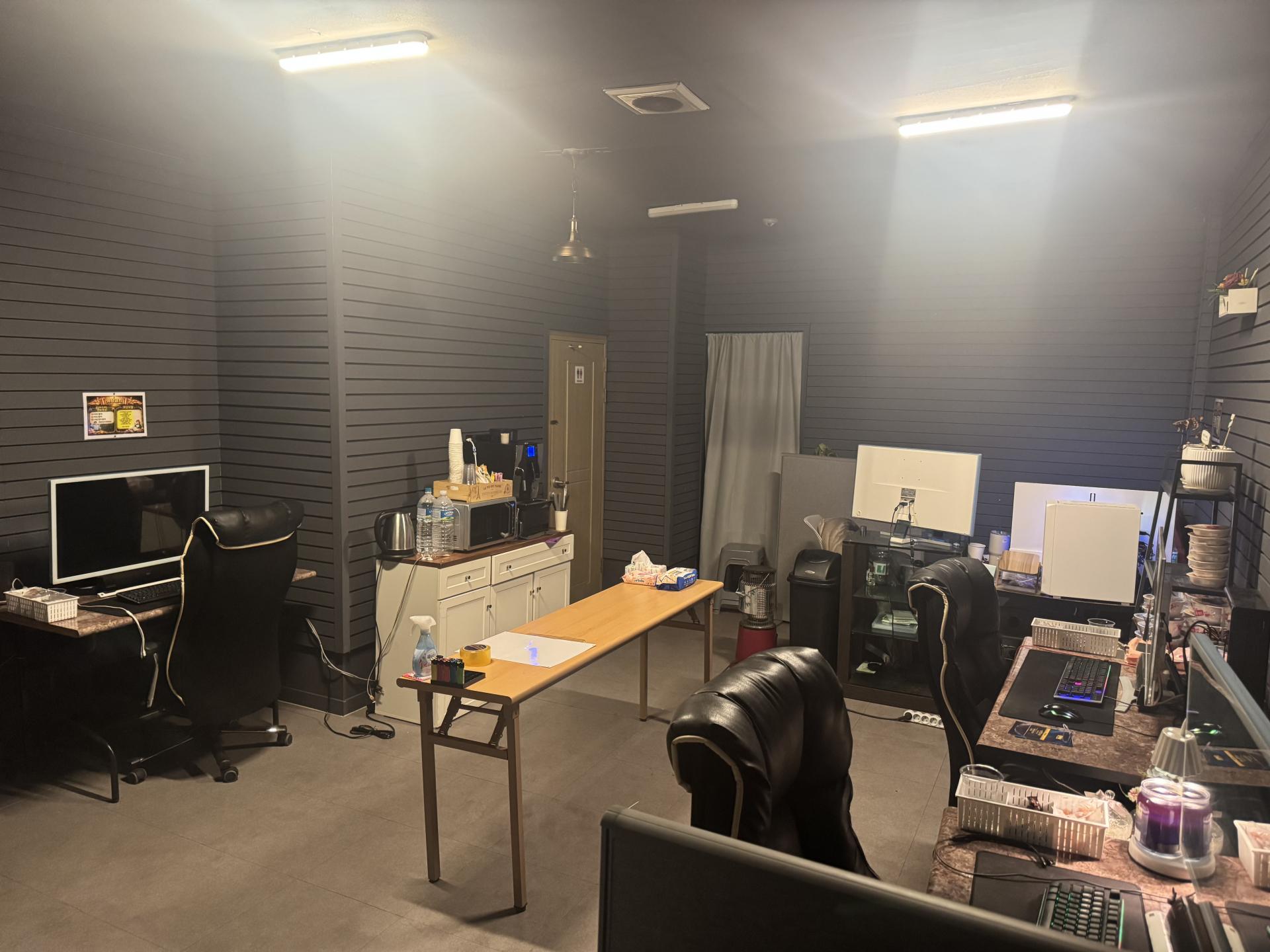 구미 진평동 pc방 매물팝니다