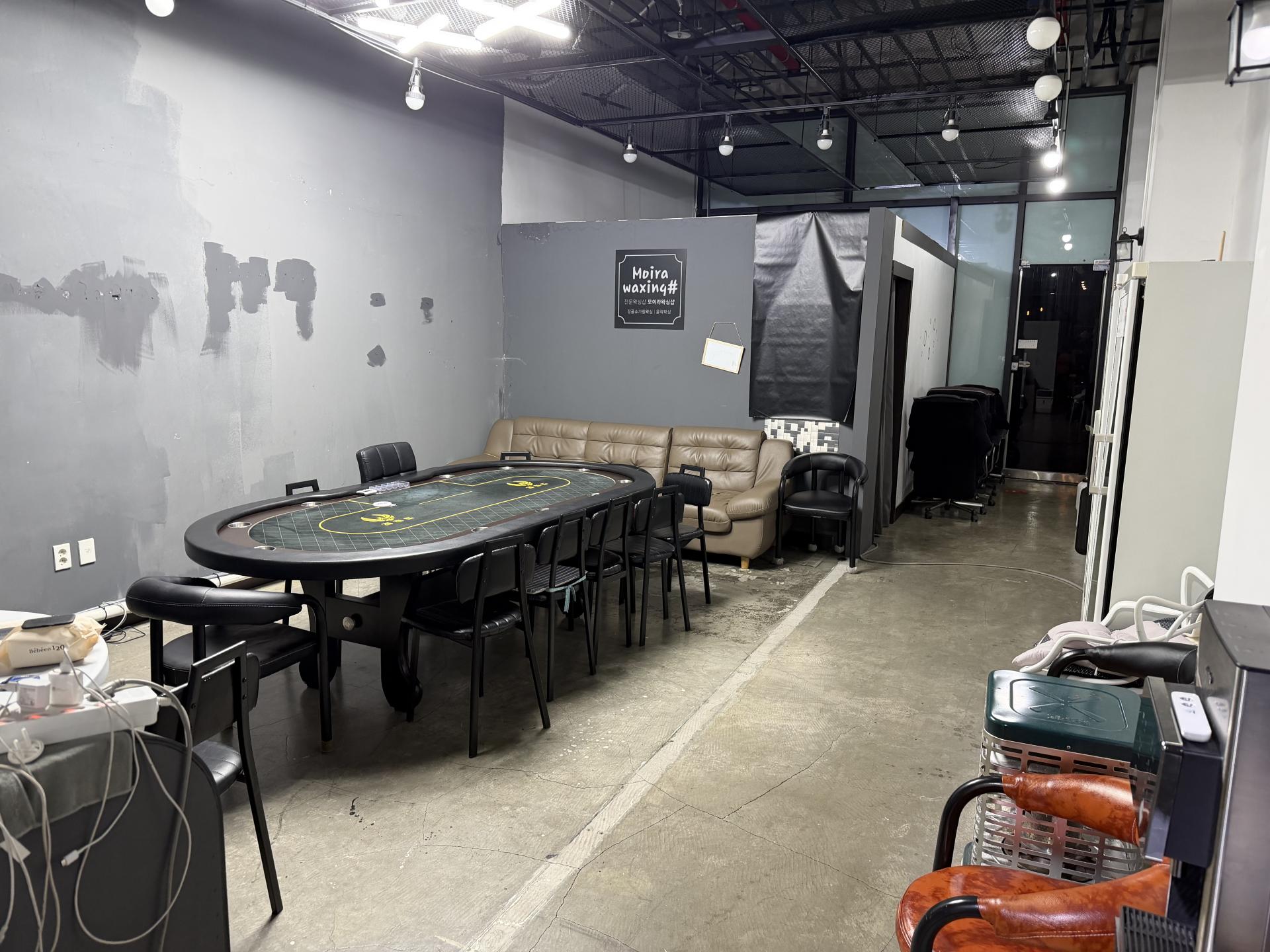 사진첨부함 성정동 프라지움6차 pc방