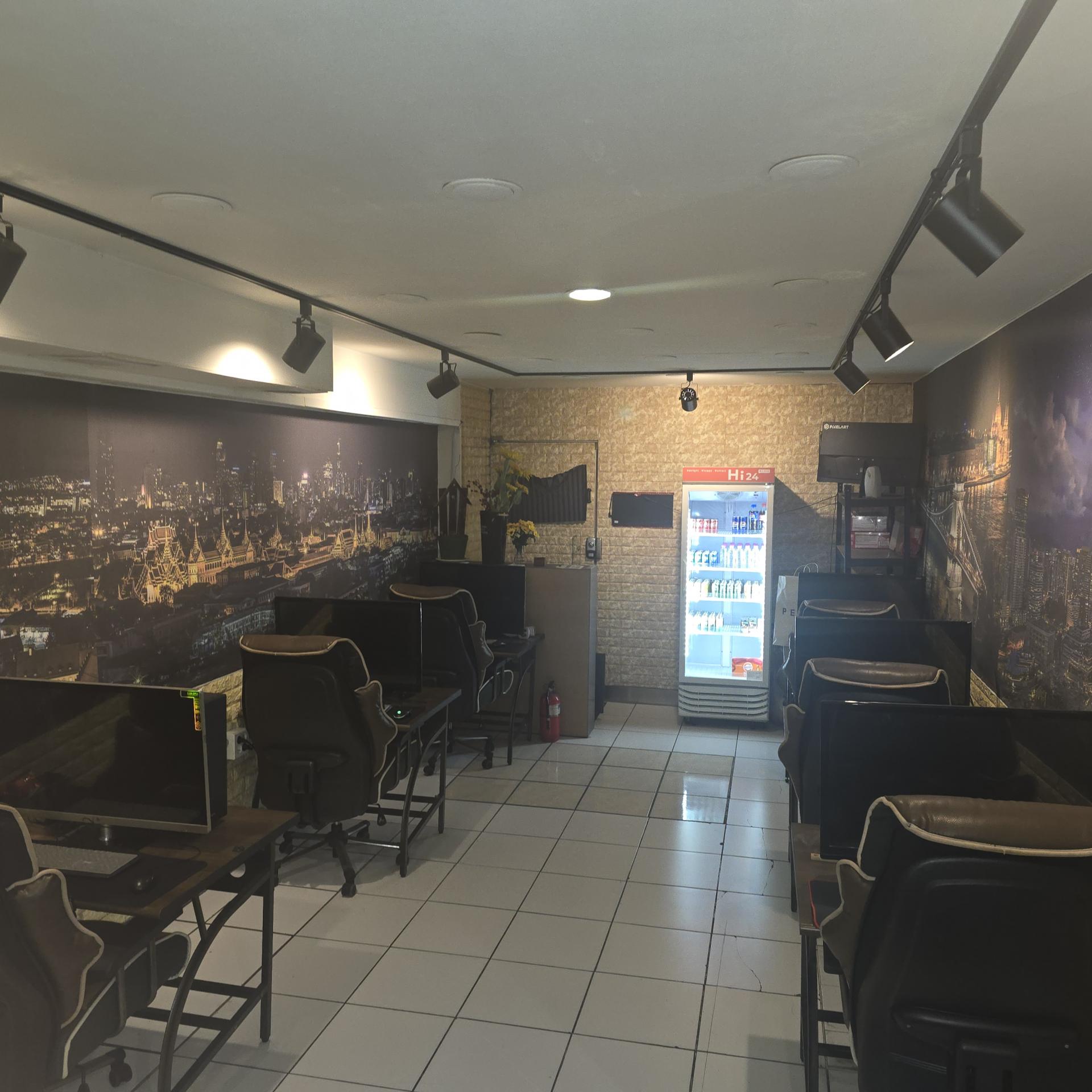 인천 갈산동 성인PC방 매매