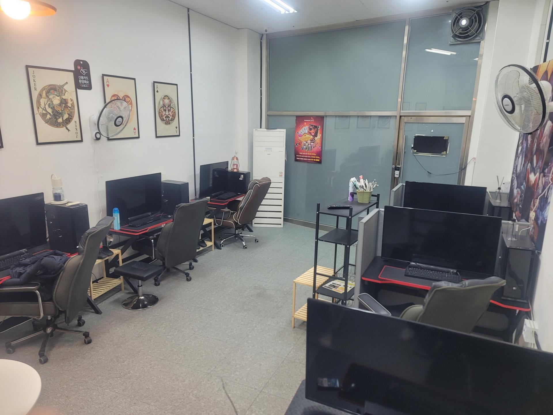 동탄 방교동 산업단지