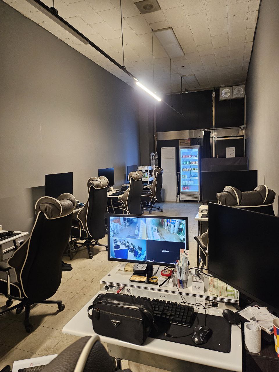 안산 고잔동 성인PC