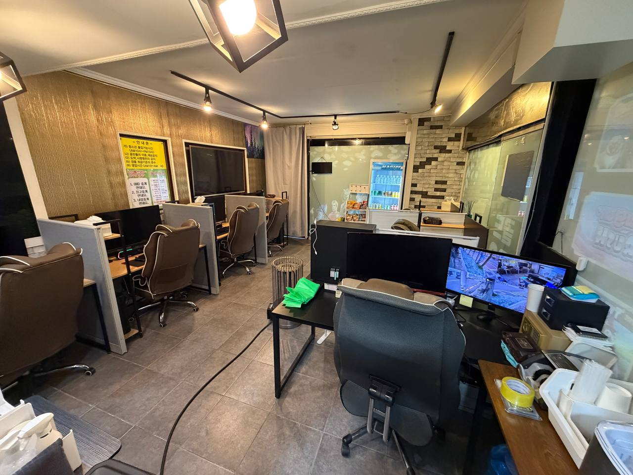 ＊ 우정동 향교쪽 메인거리 PC 판매 ＊