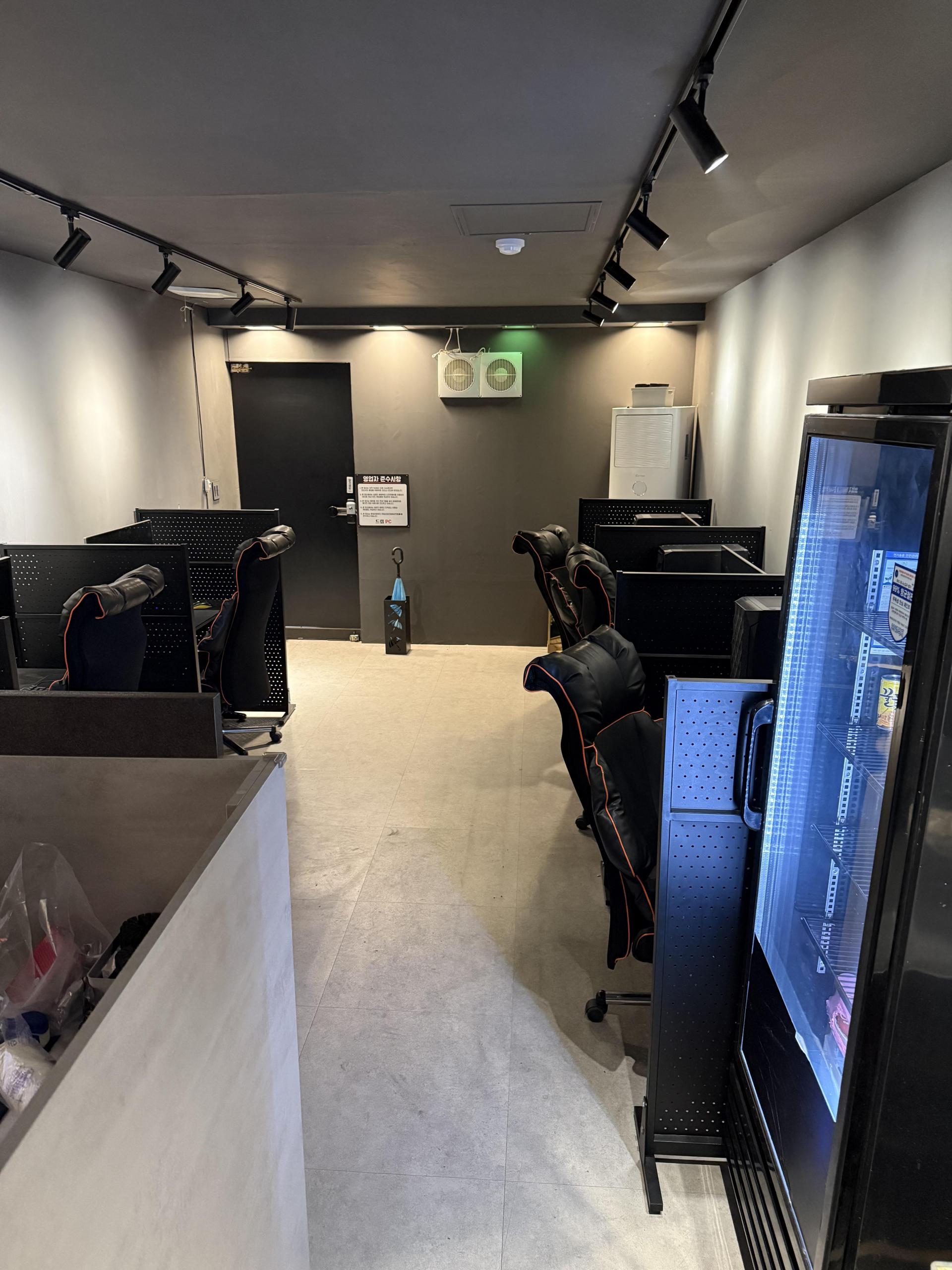 대구 달서구 송현동 PC방
