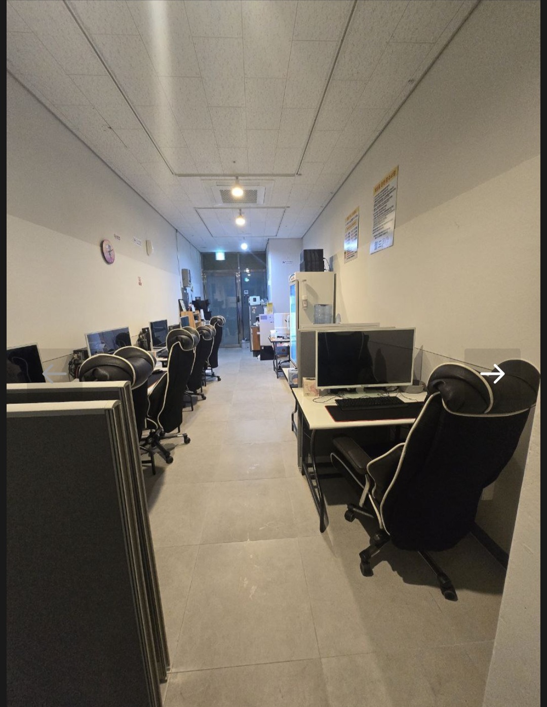 구리 수택동 깔끔한매장 판매합니다