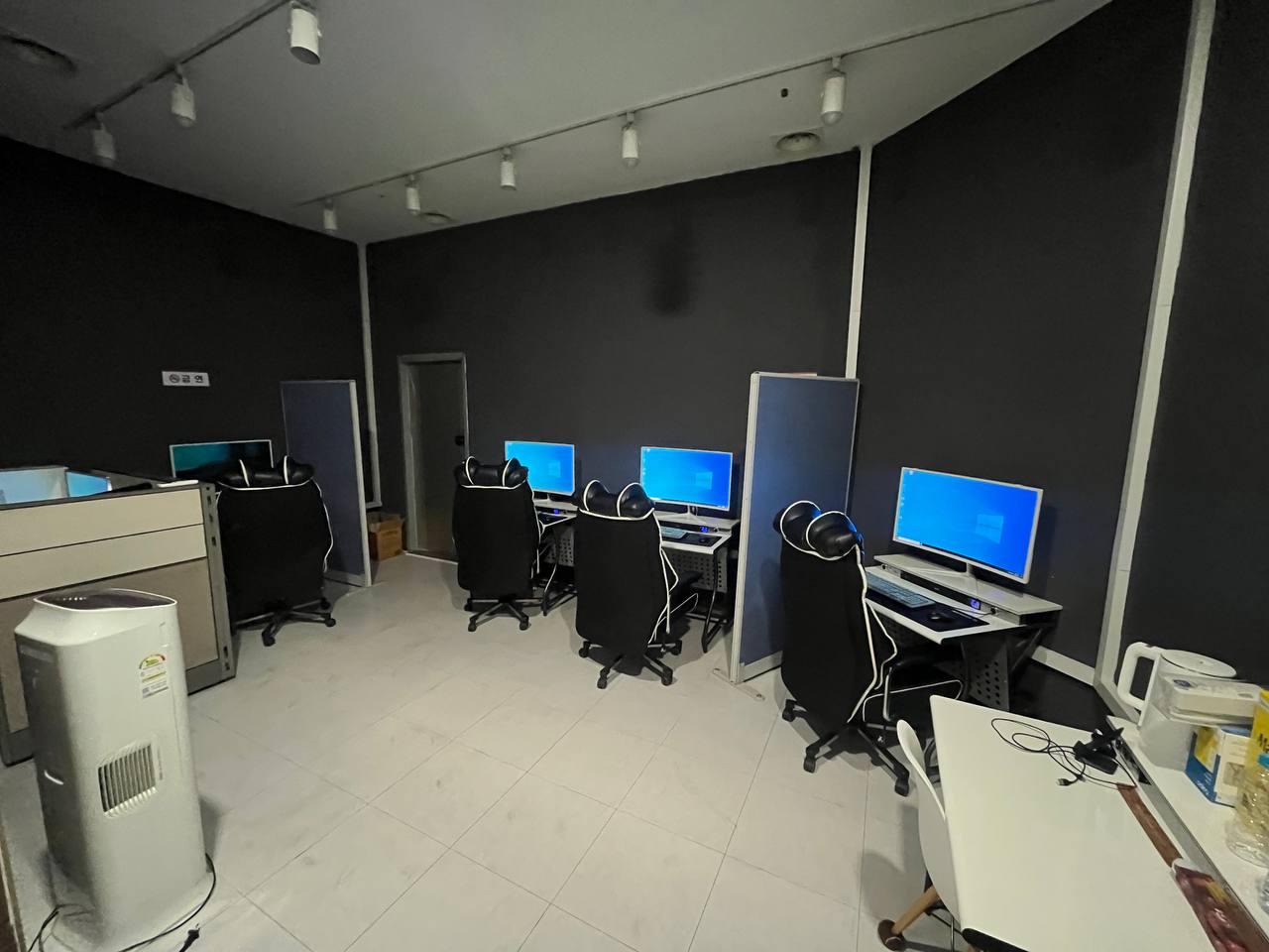 두정동 사거리 대로변 자리 좋은 매물