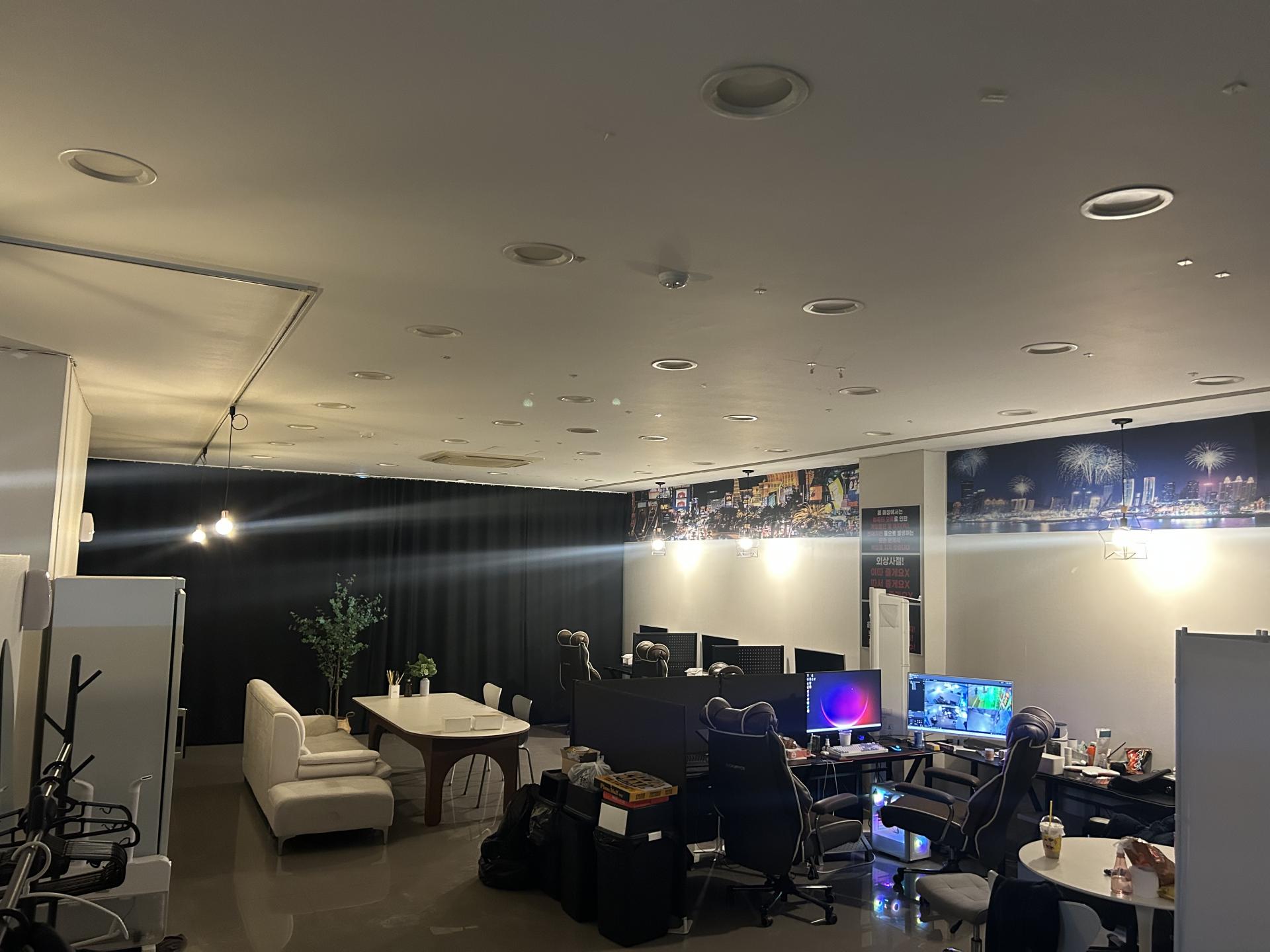 평택 뉴코아 1등 pc 매매