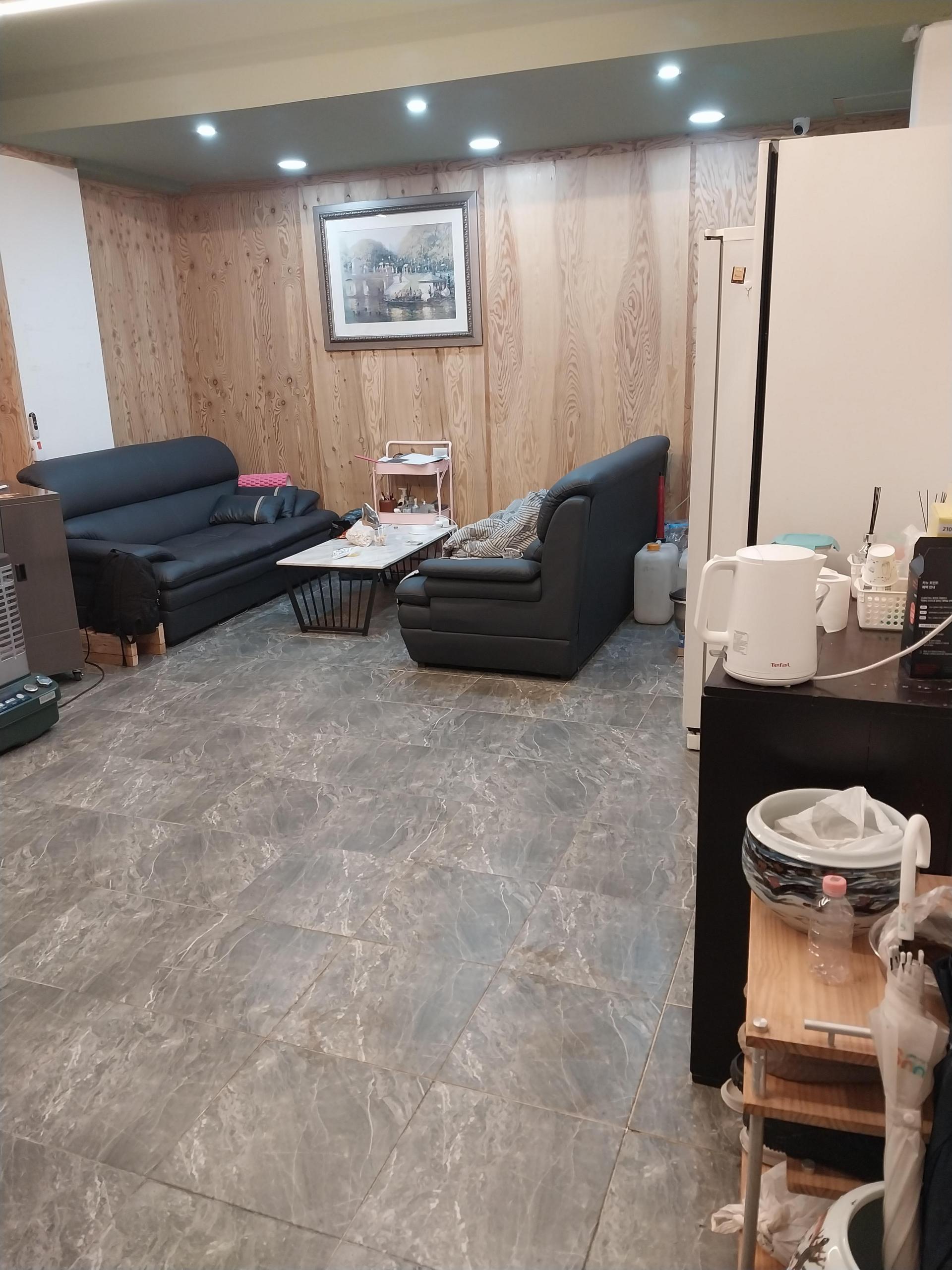 원주시 위치좋은 도로변 PC방