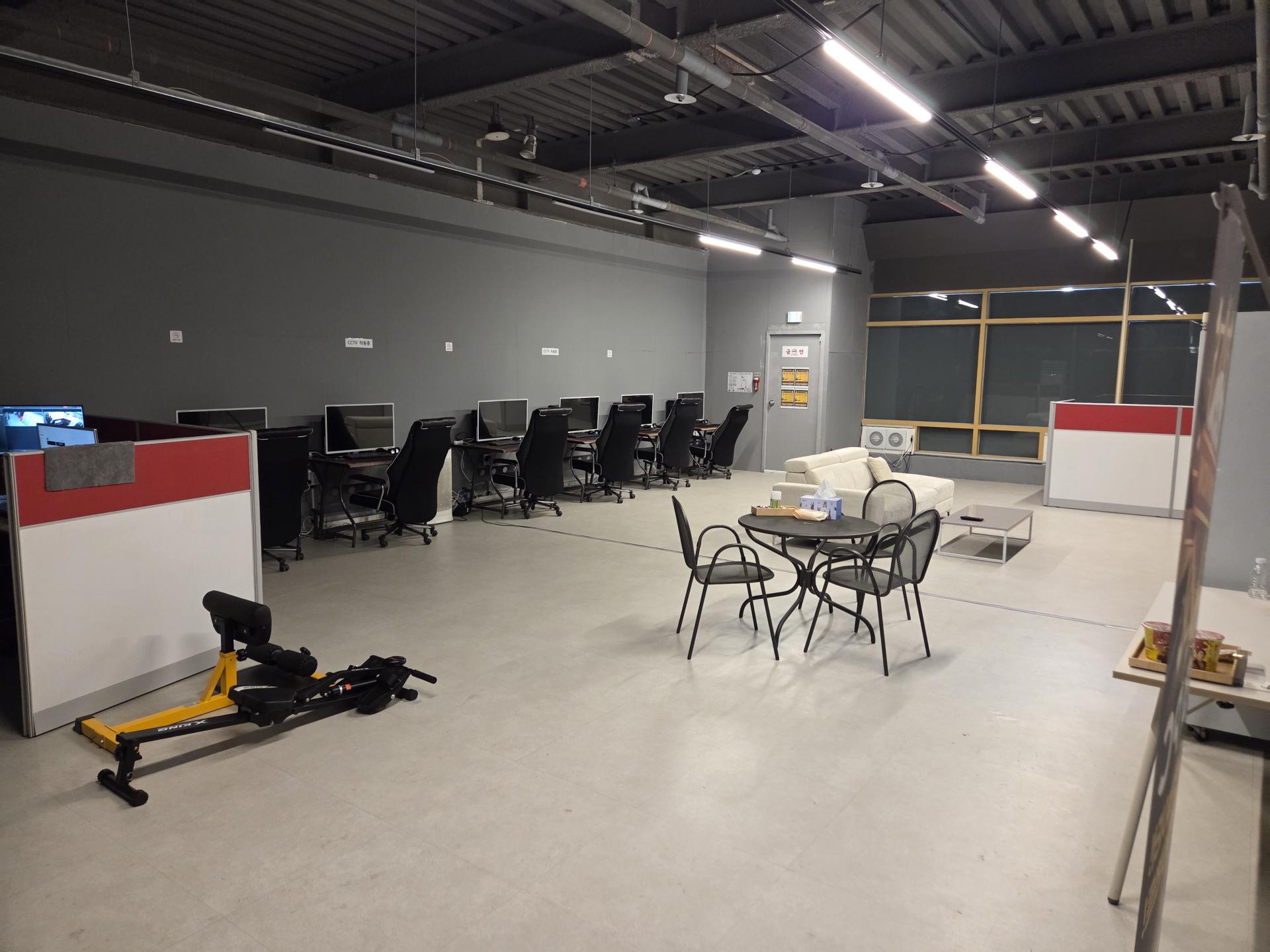 김포 구래 매장 팝니다.