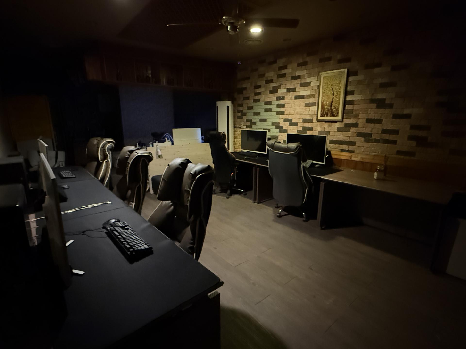 산남동 pc방팝니다.