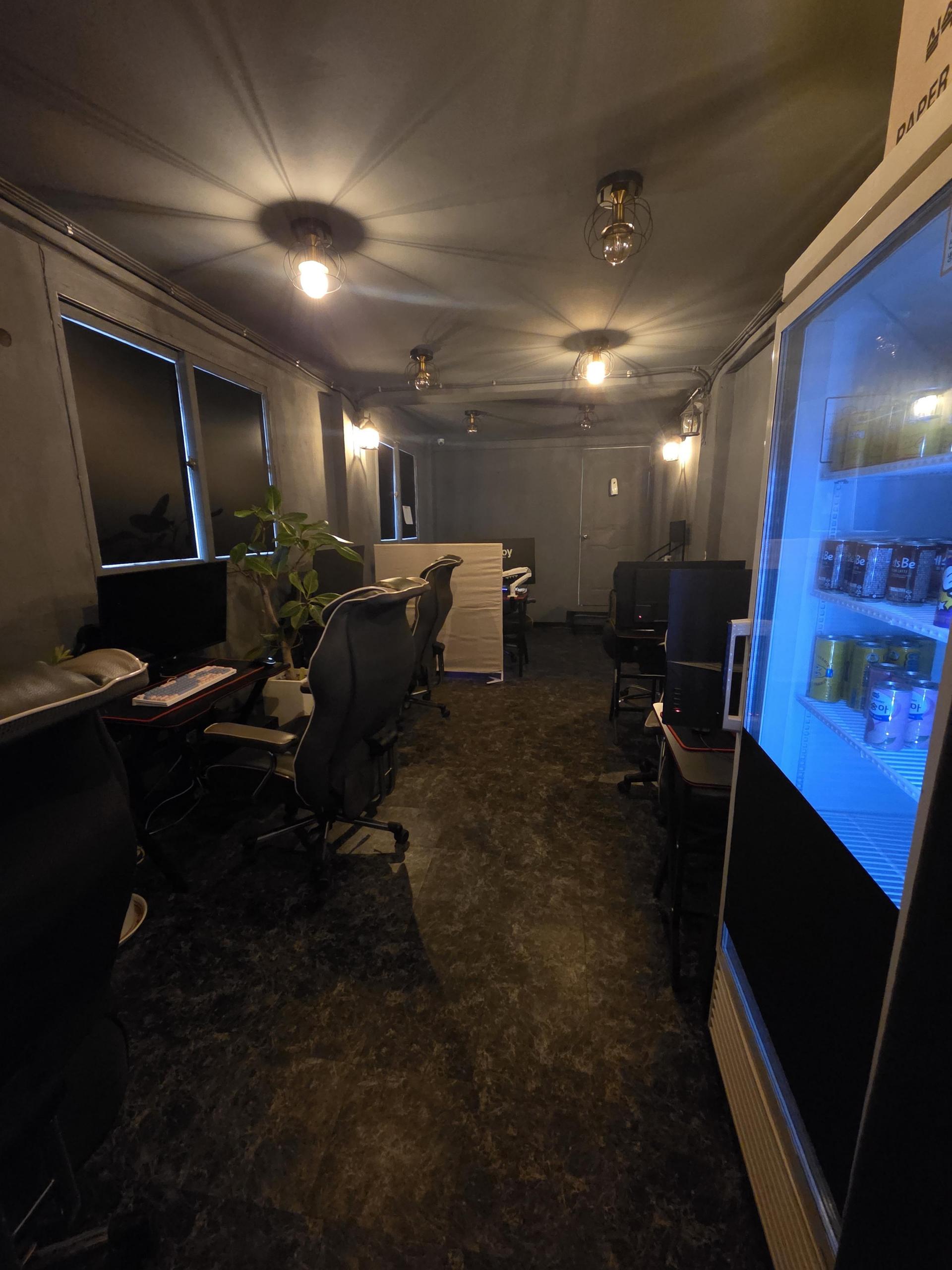 석남동 (거북시장) 피씨방 판매합니다.