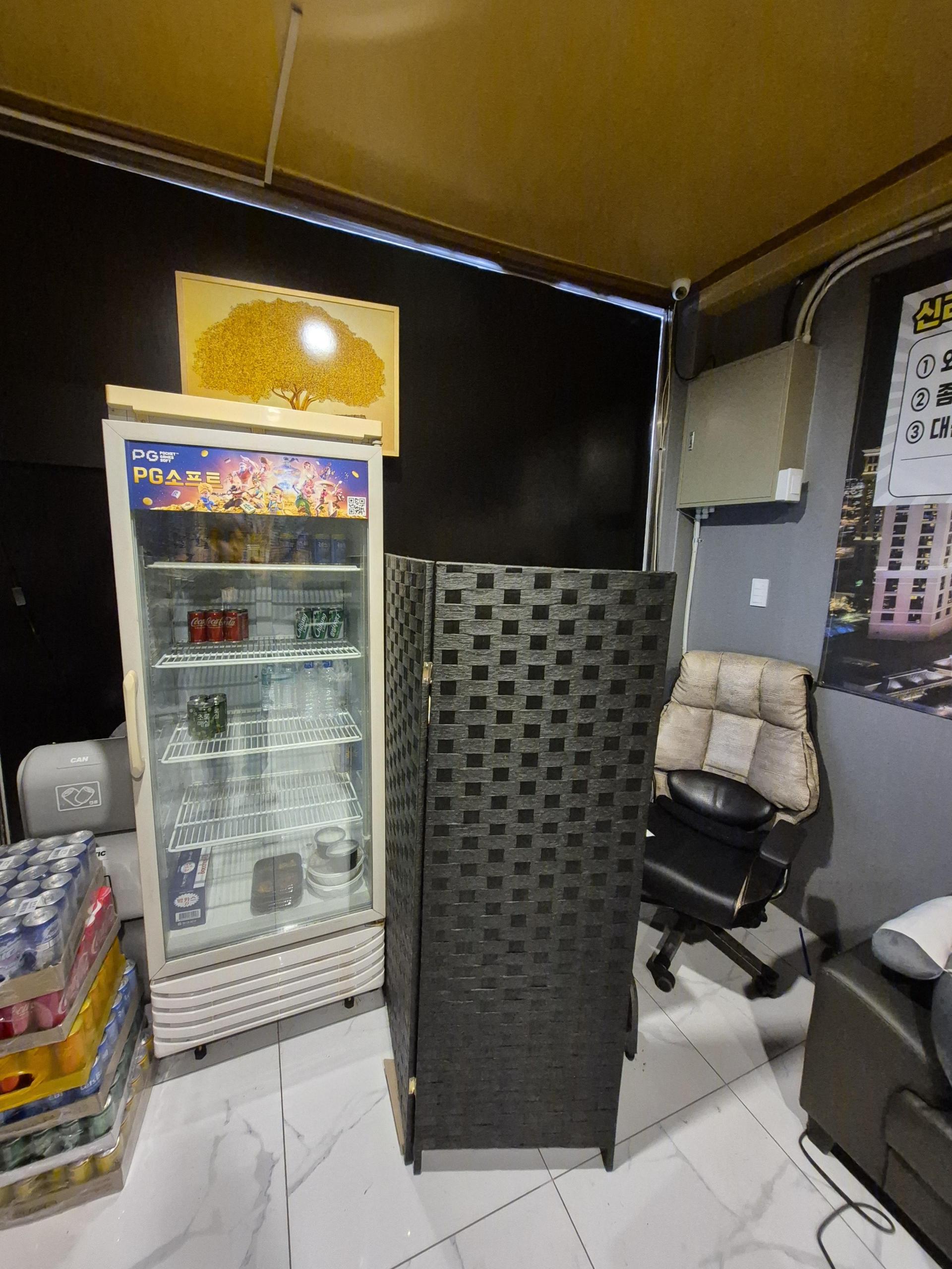 경기도 평택시 안정리 메인상권 피시방 판매합니다