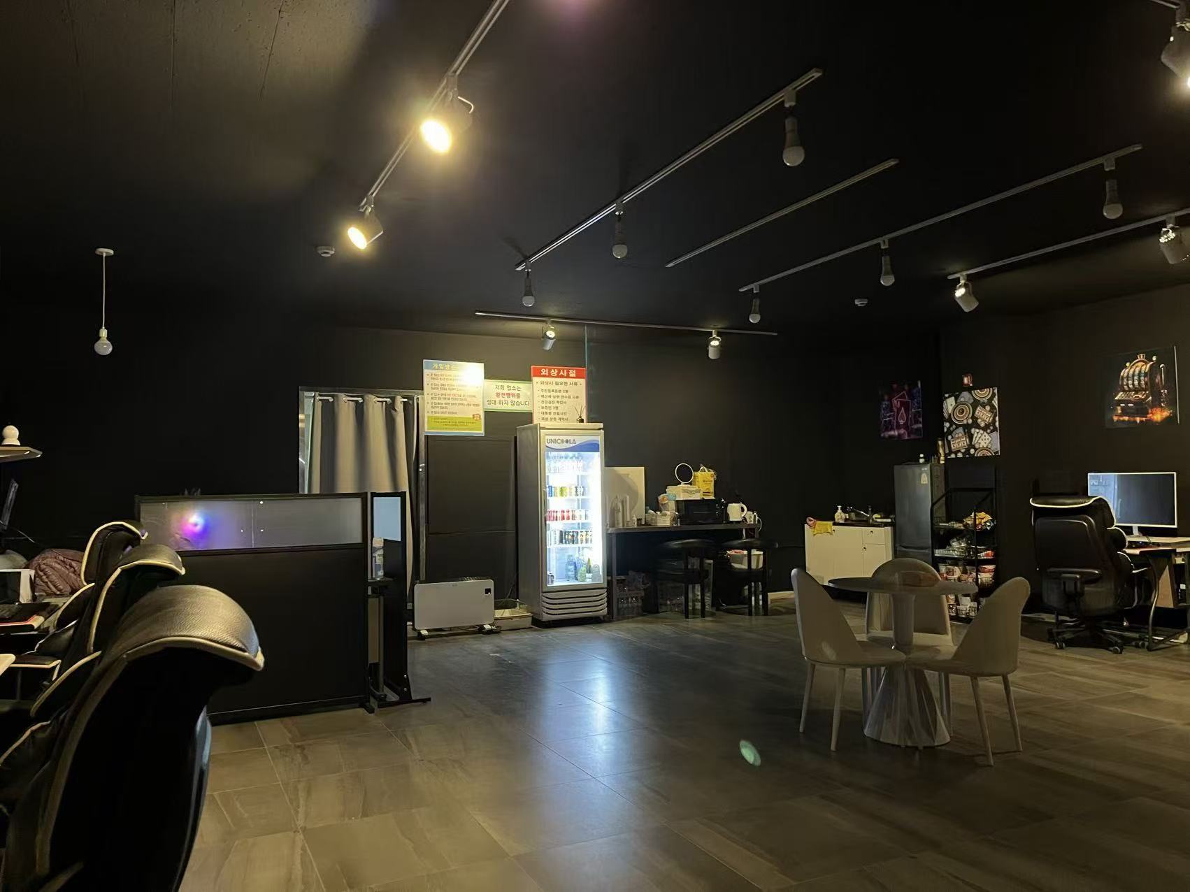 화성 팔탄면 매장 팝니다