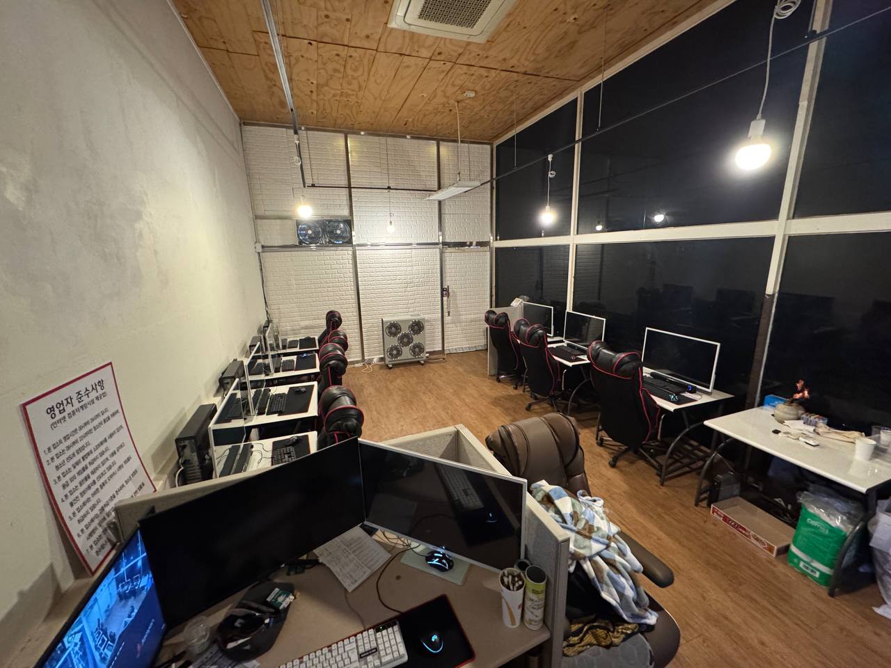 용인 기흥 자리잡힌 매장 판매합니다