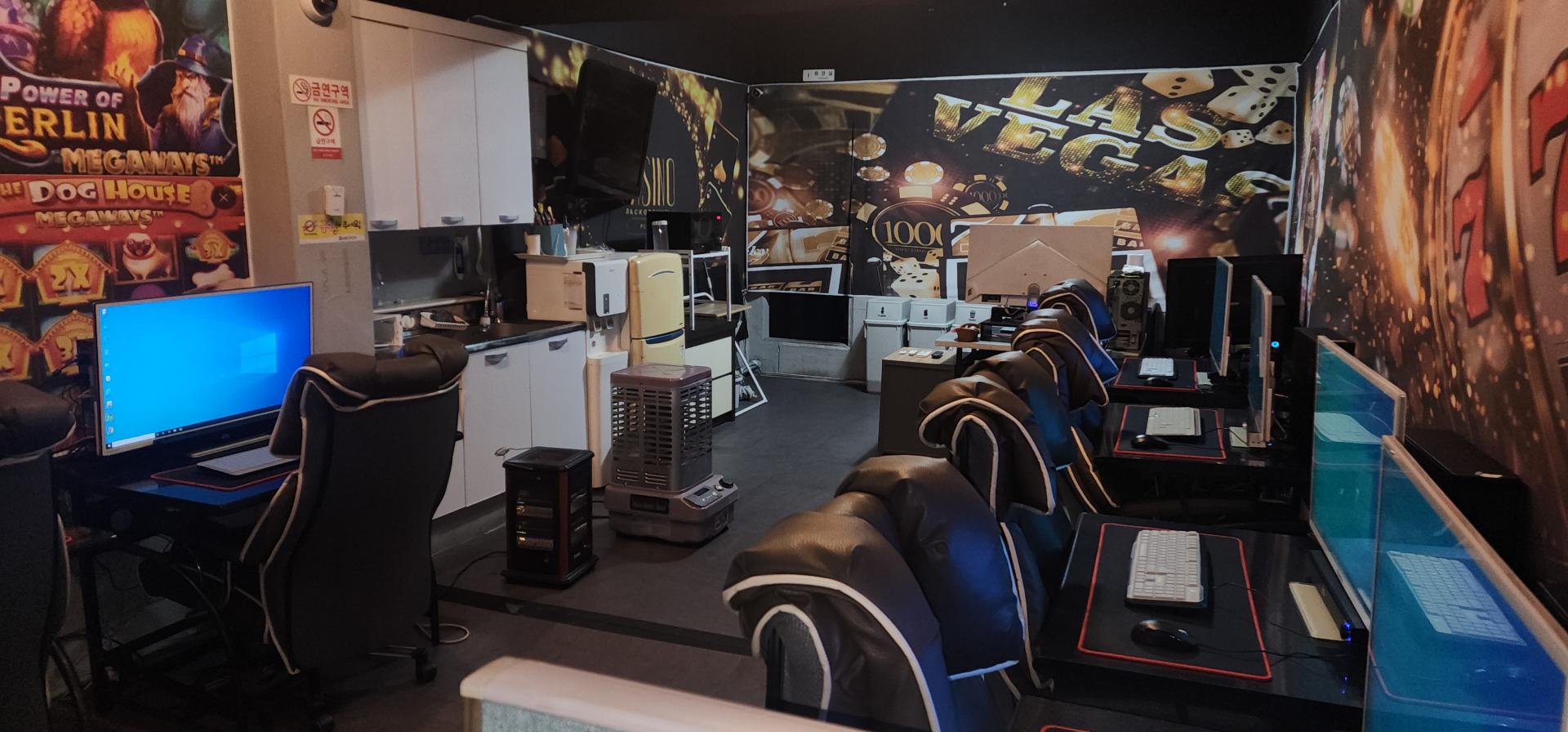 구월동 성인PC방 급매합니다~❤️❤️❤️