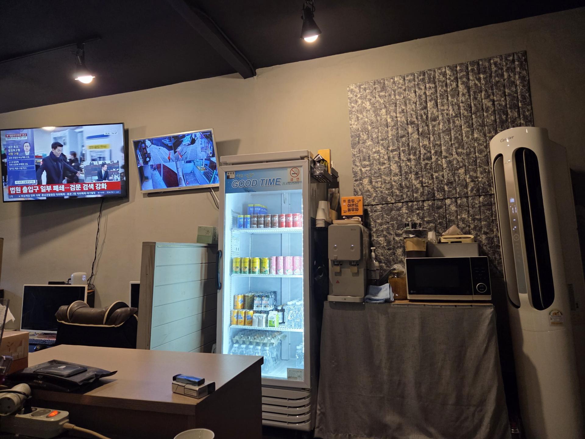 관교동 수협인근pc매매