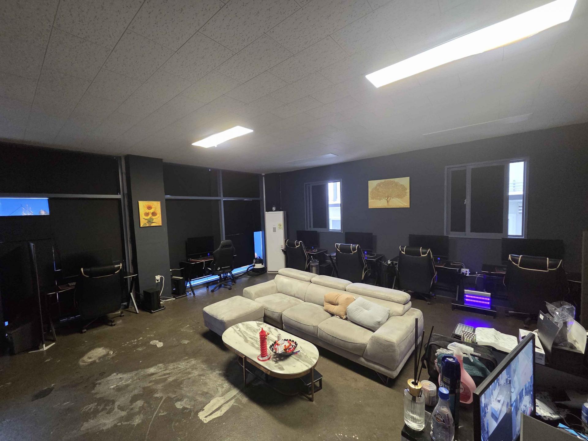 울산 울주군 언양읍 성인피시방