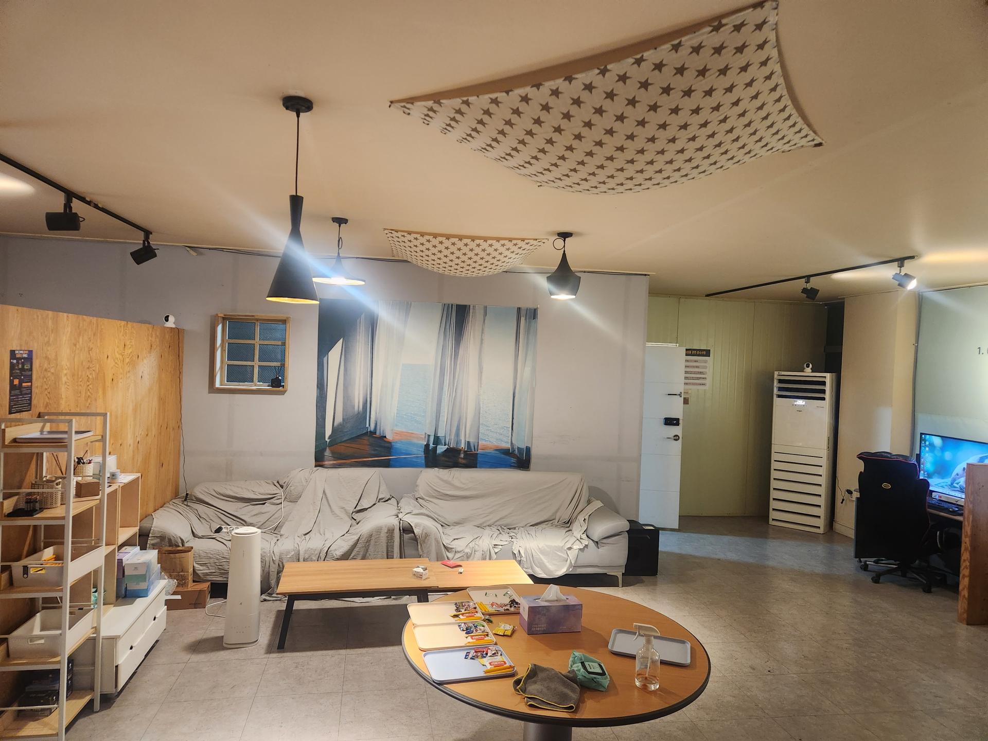 북삼에위치한 시설깔끔한 PC방팝니다