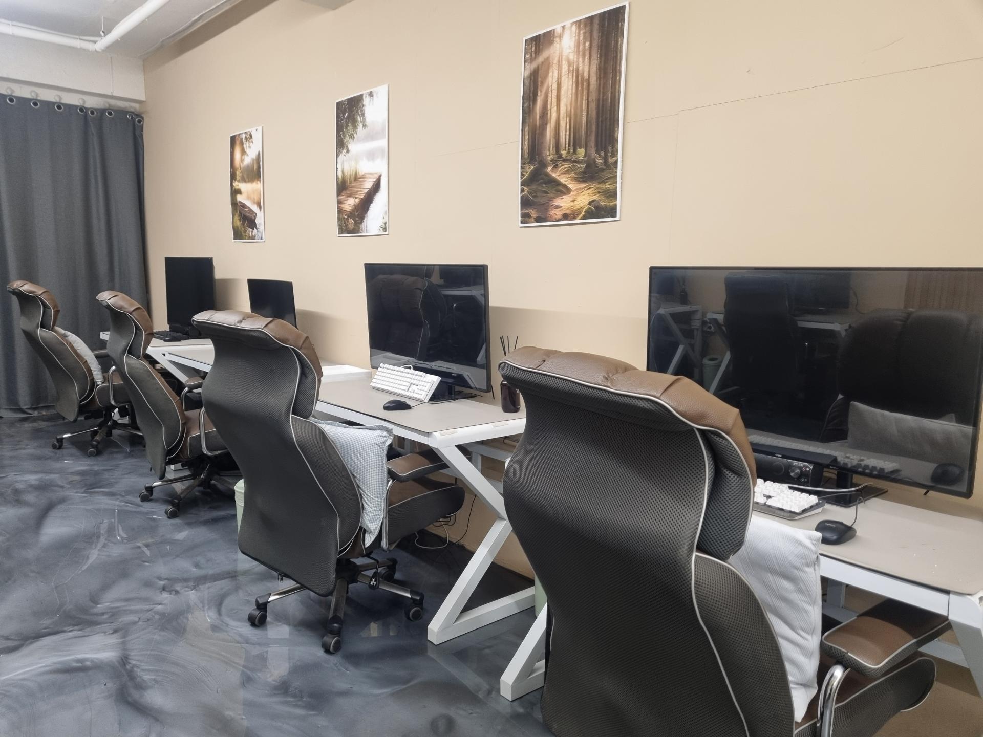 [급매] 양산  pc방