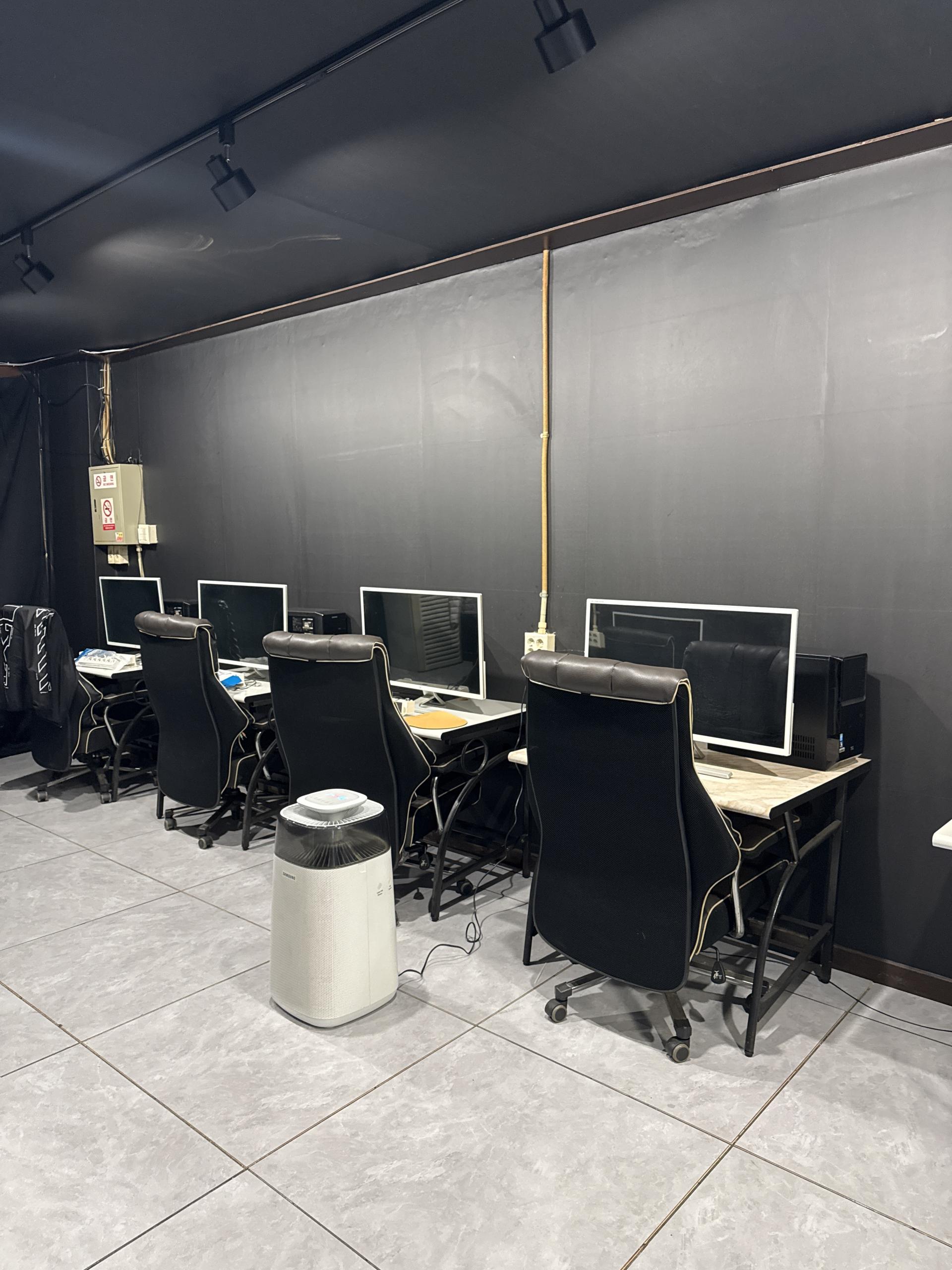 대전 용전동 복합터미널 팝니다 (상권상급)