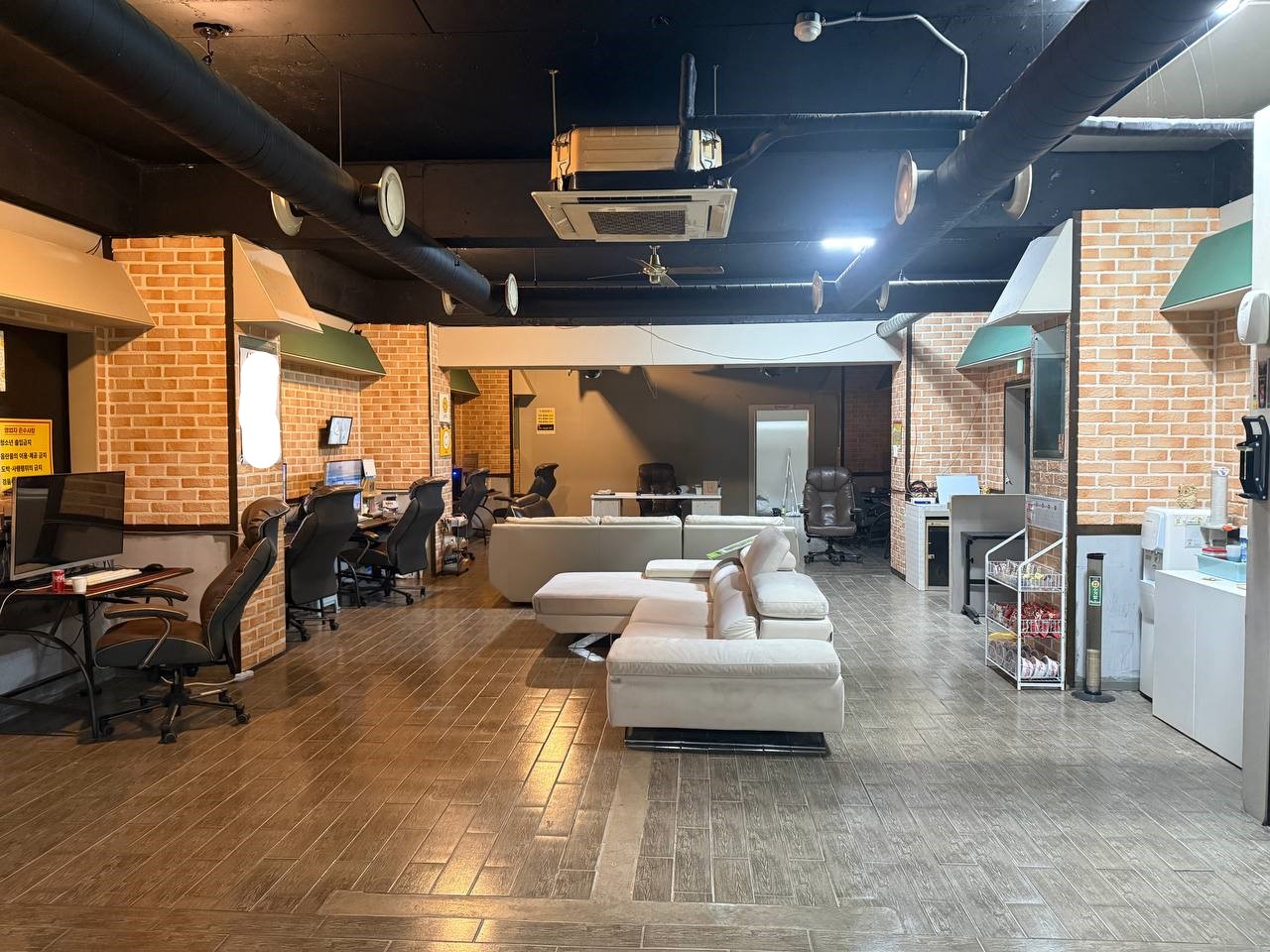 울산 동구 일산동 PC방 팔아요