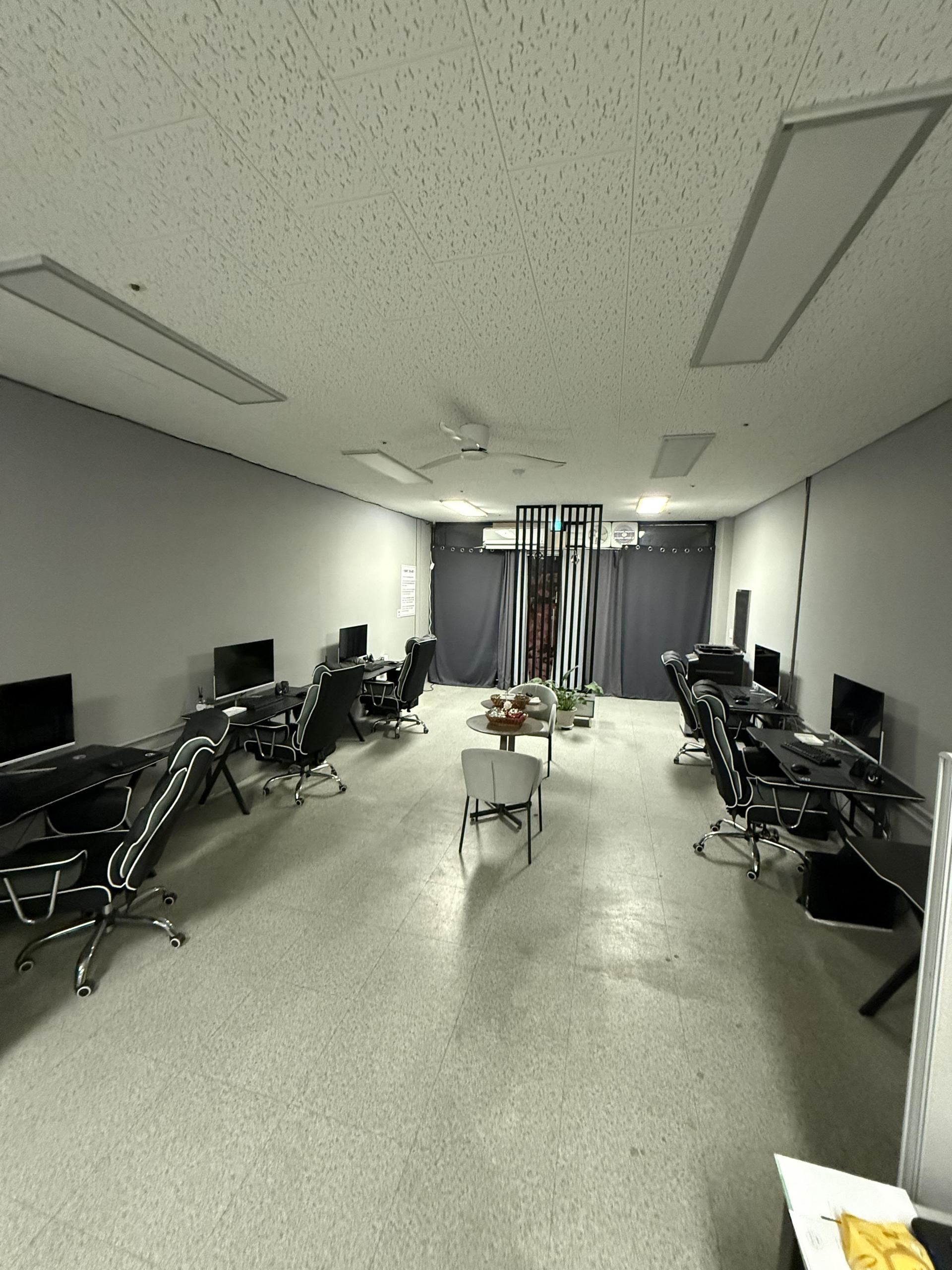 안성시 옥산동 산업단지 독점매장