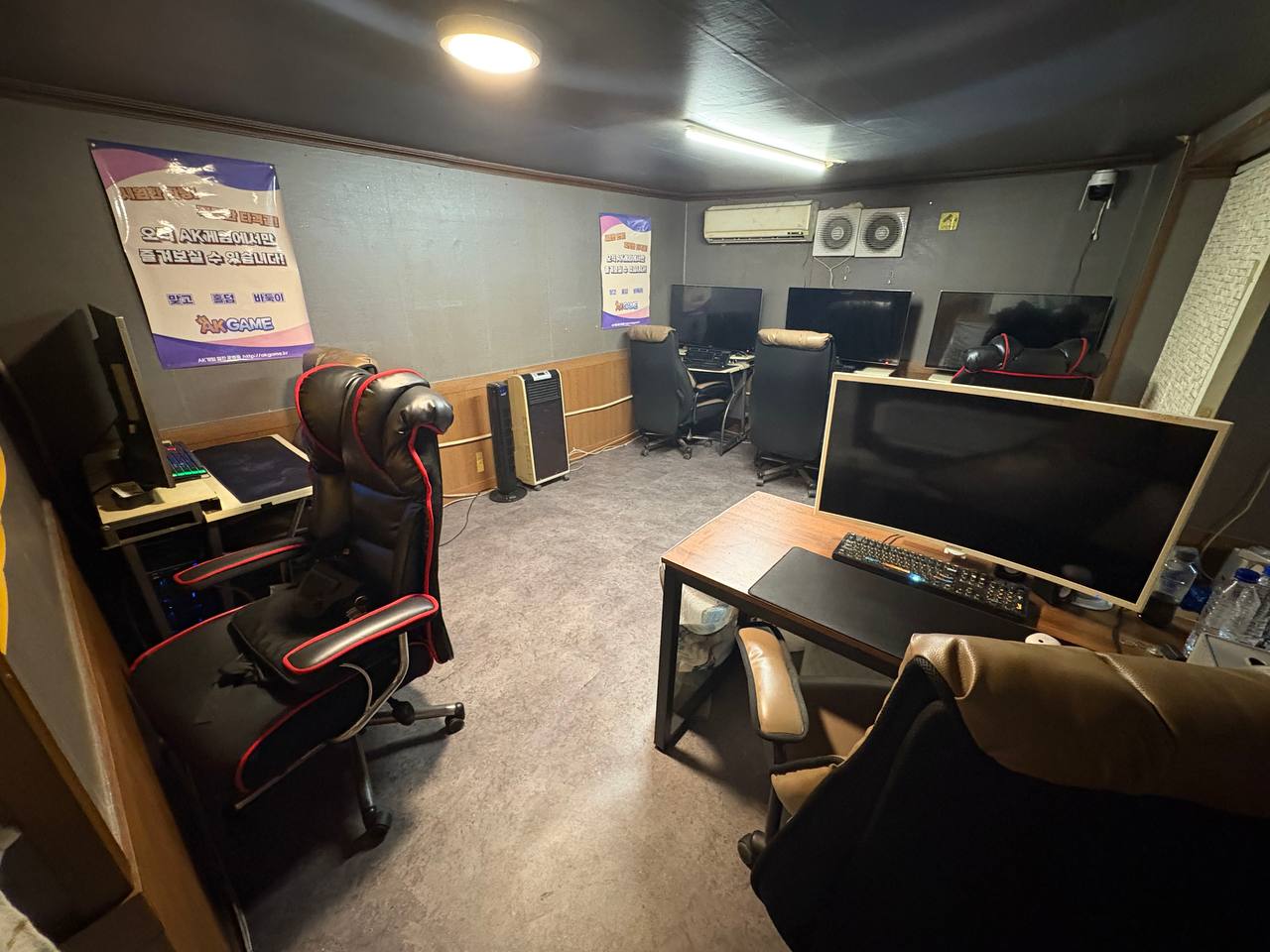 인천 숭의동 매장 매매