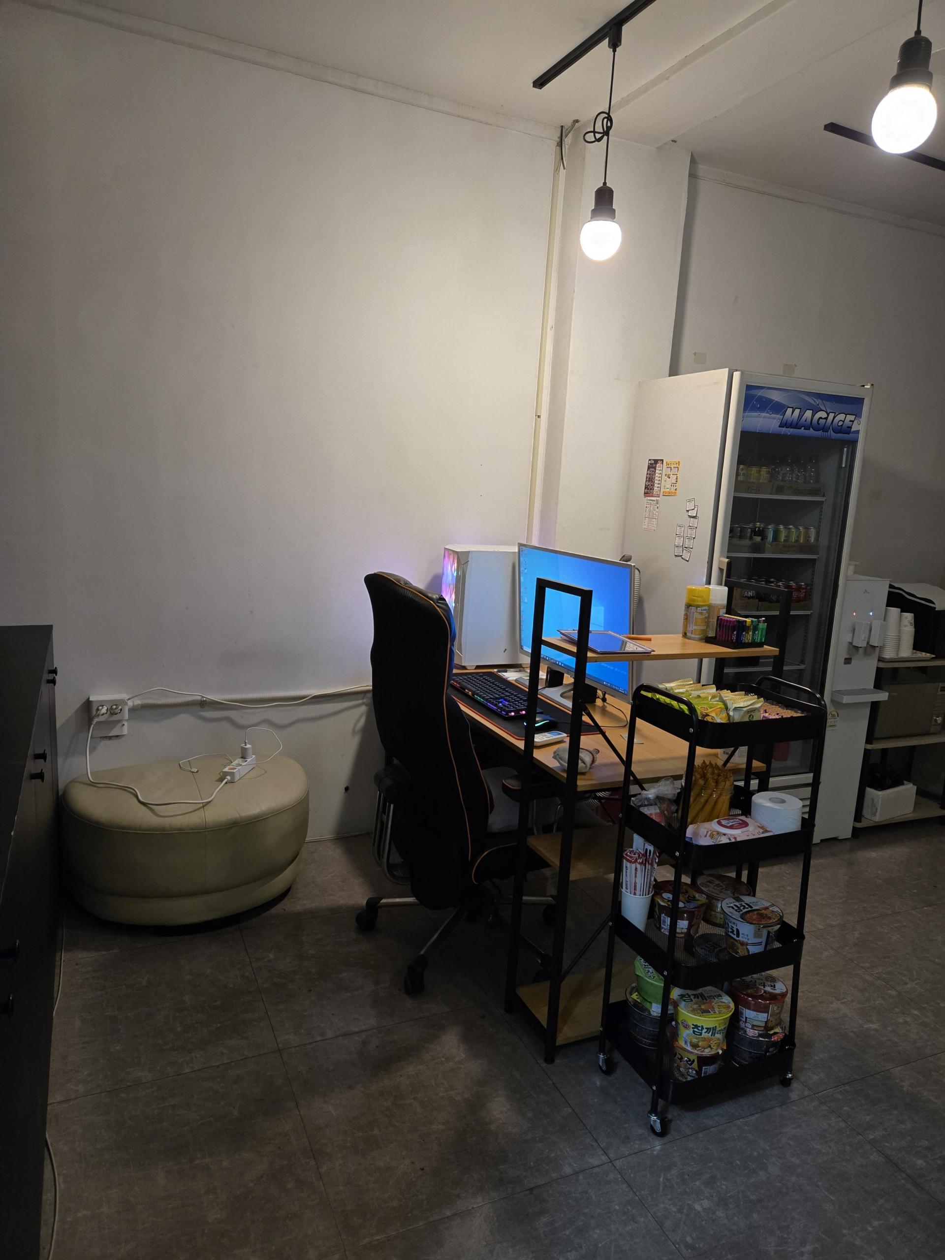 다운동 큰 도로변 매물