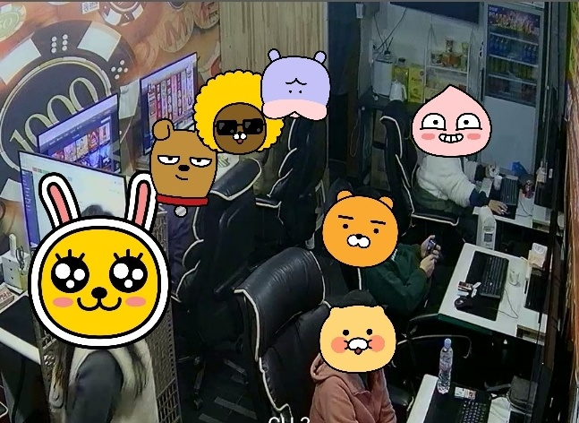 간석 일방통행길 성인pc팝니다