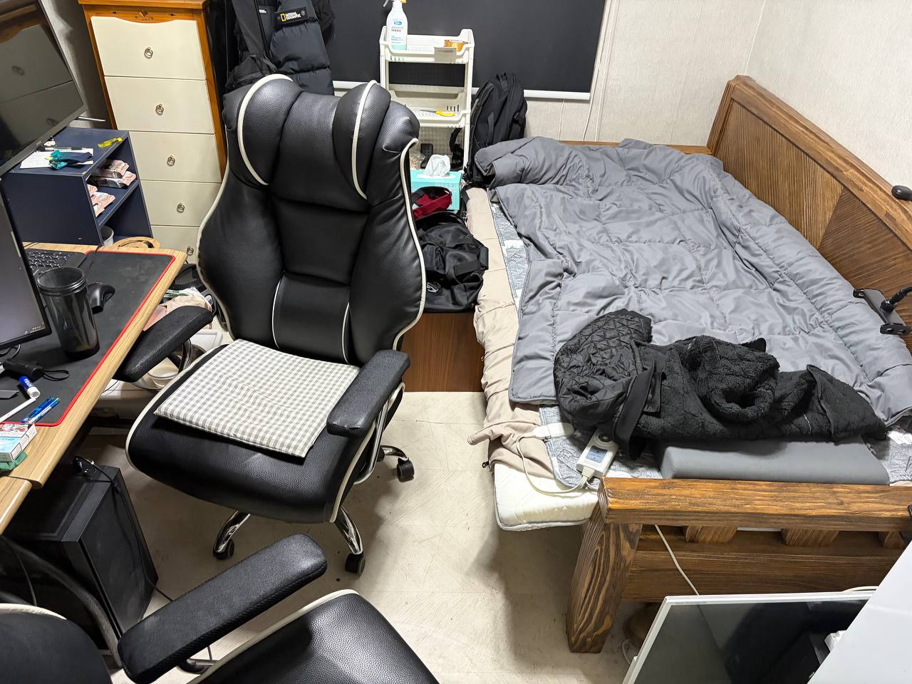 울산 북구 좋은 위치 성인PC방 판매합니다.