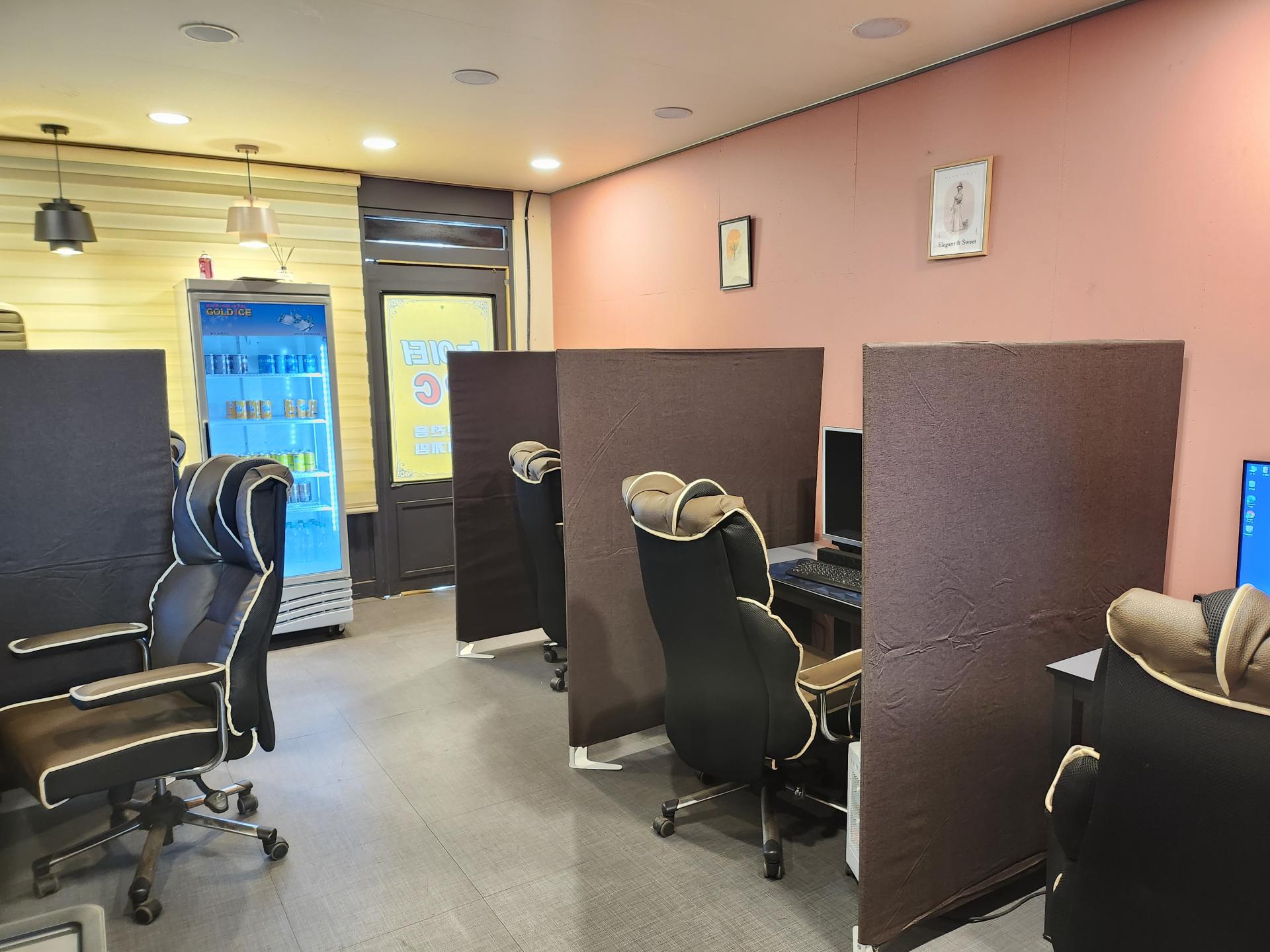 경산 성인PC방 매매