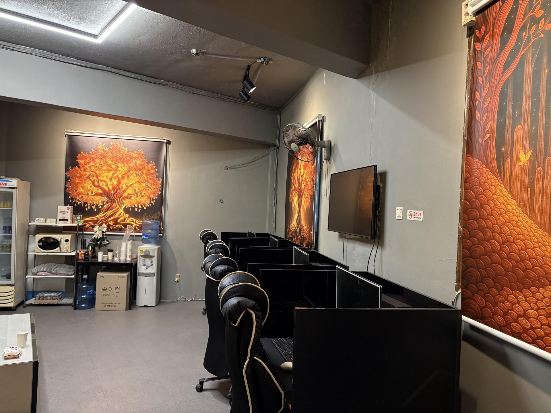 경기도 오산 성인피씨방 정리합니다.