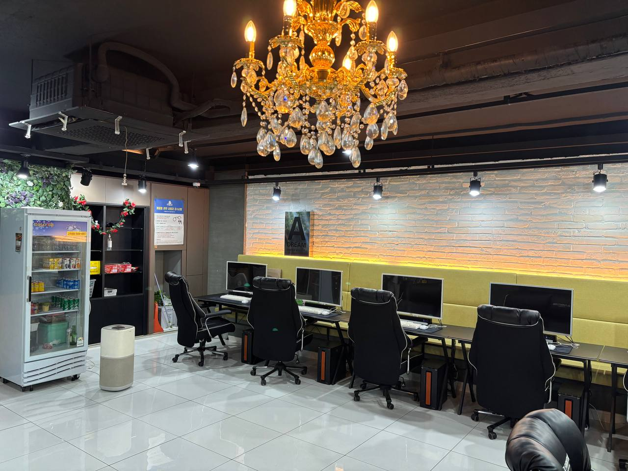 신흥동 성인PC방 팝니다